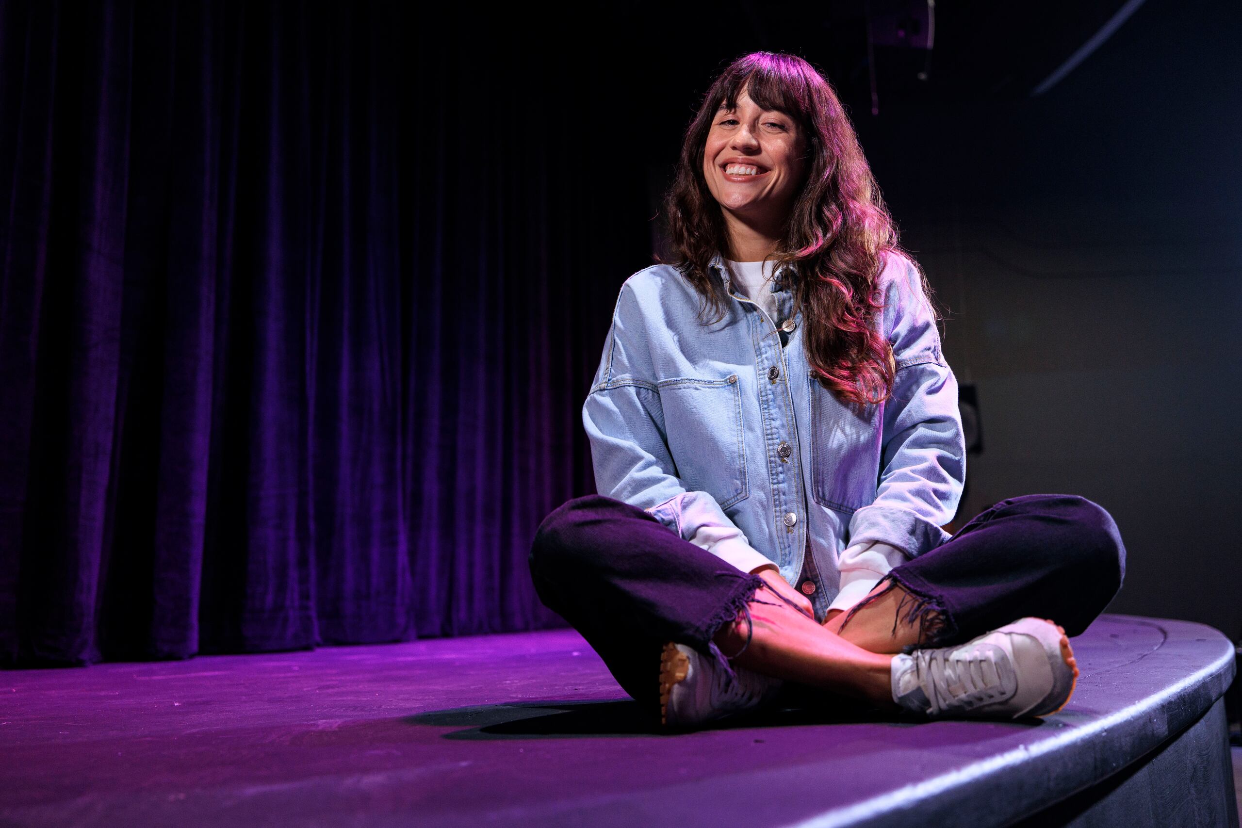 Marisé “Tata” Álvarez