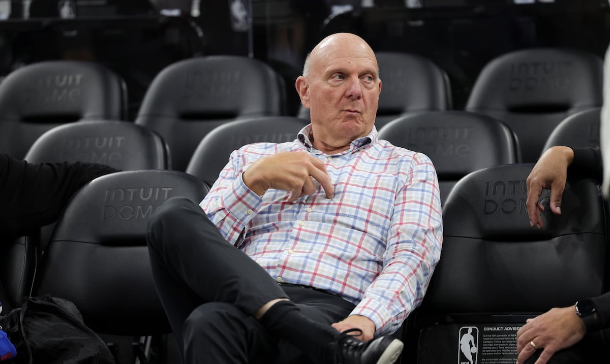 Los Clippers podrían solicitar una medida cautelar ante un tribunal