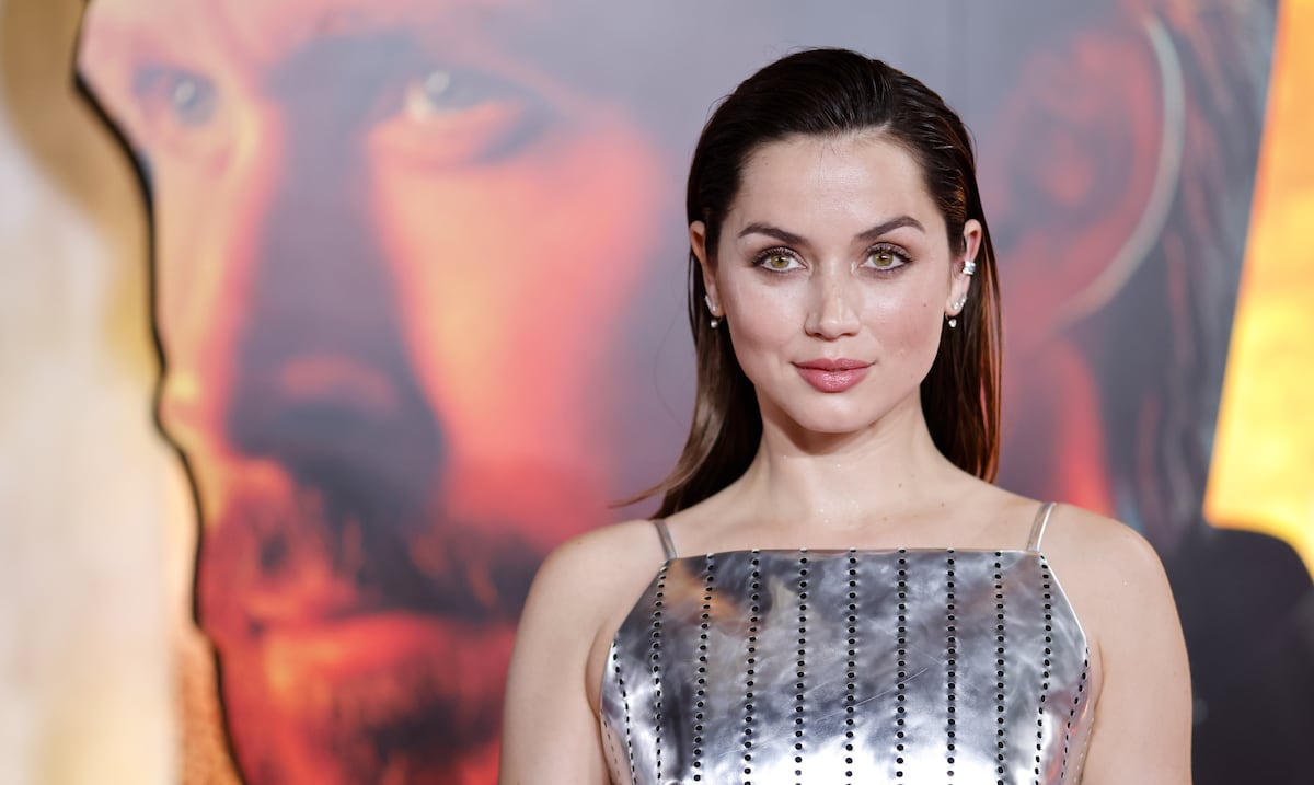 El Romance Relámpago de Ana de Armas y Tom Cruise: ¿Qué Pasó Realmente?