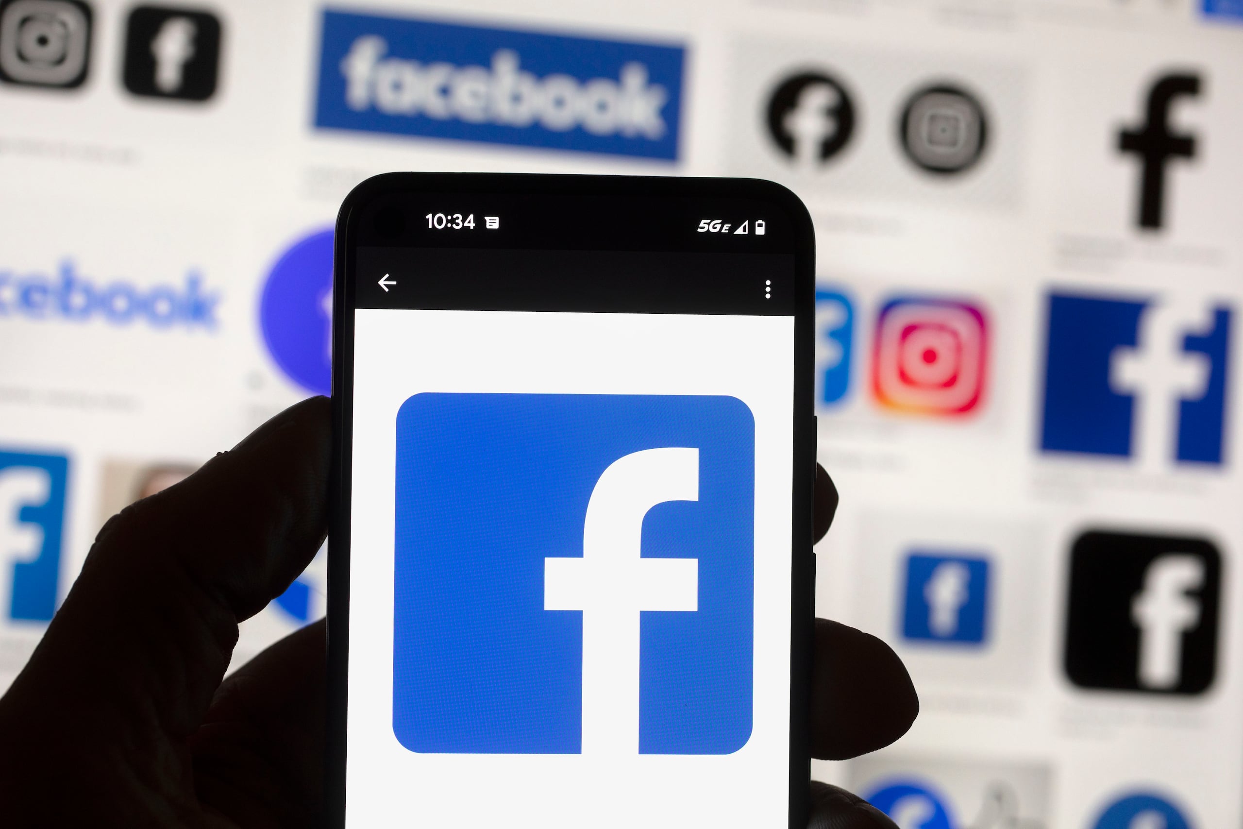 No está claro si la interrupción está relacionada con los preparativos que Meta está llevando a cabo para la Ley de Mercados Digitales de la Unión Europea.