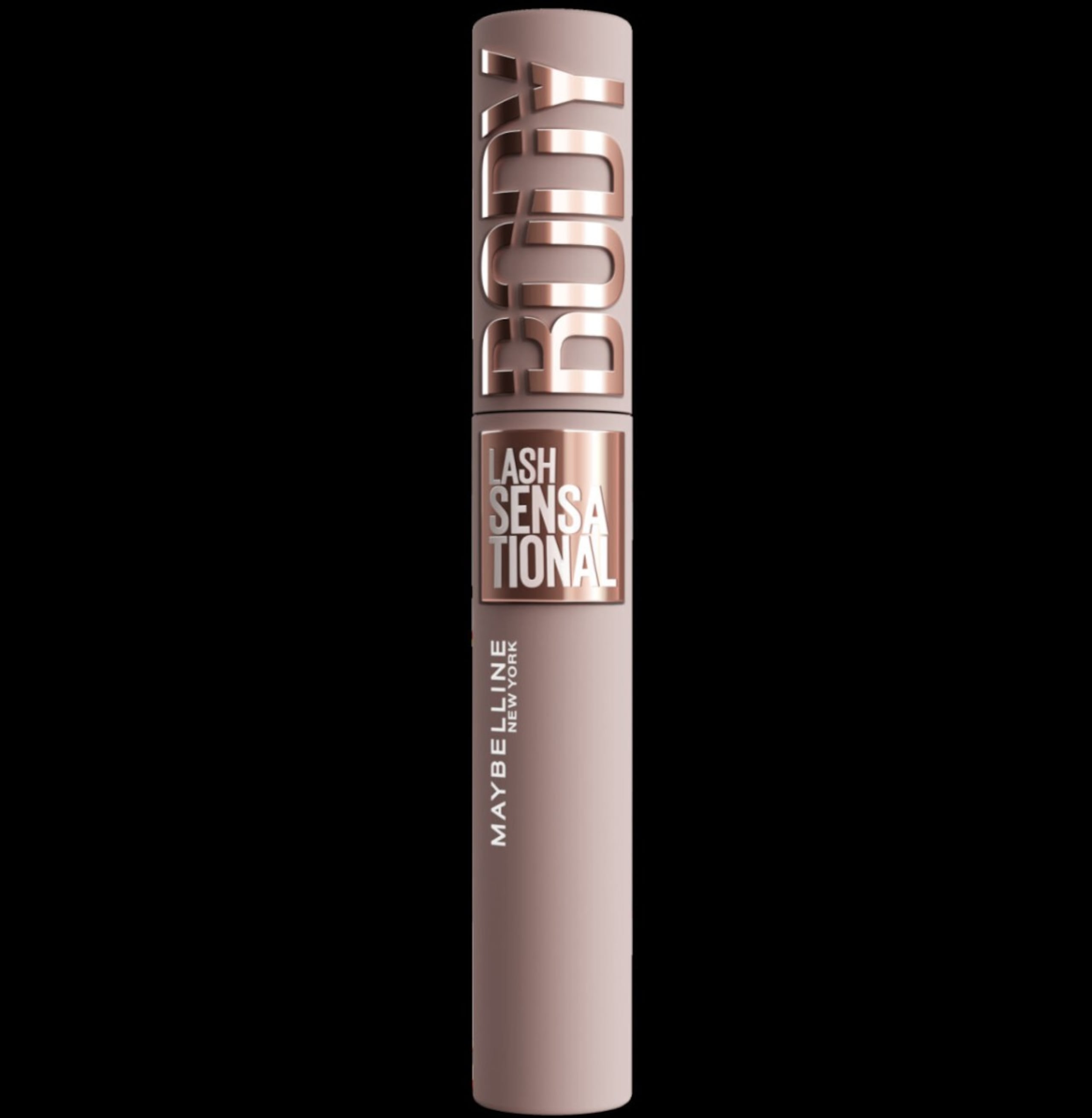 Lash Sensational Body Mascara