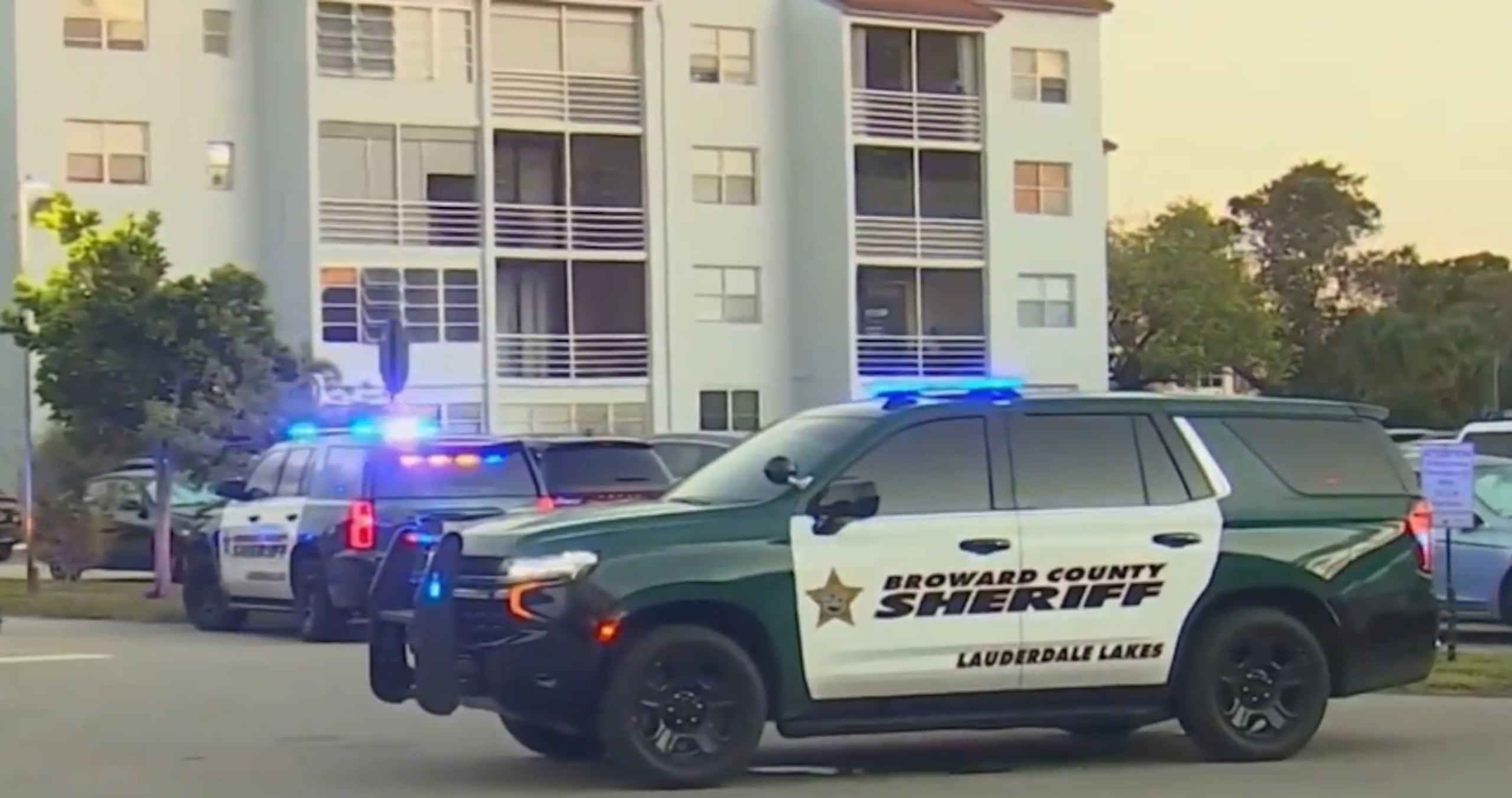 La Policía sigue investigando