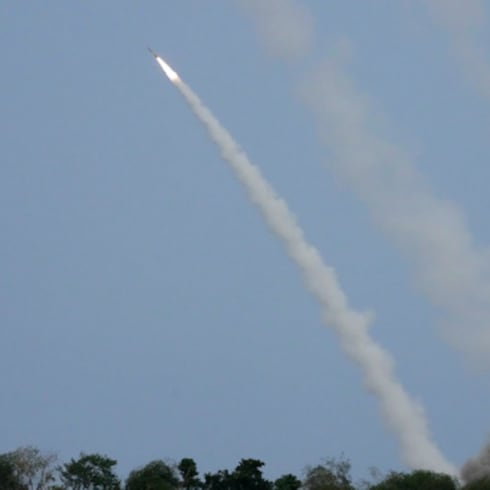 FOTOS: Los países aliados que han sacado cara por Estados Unidos frente a Irán