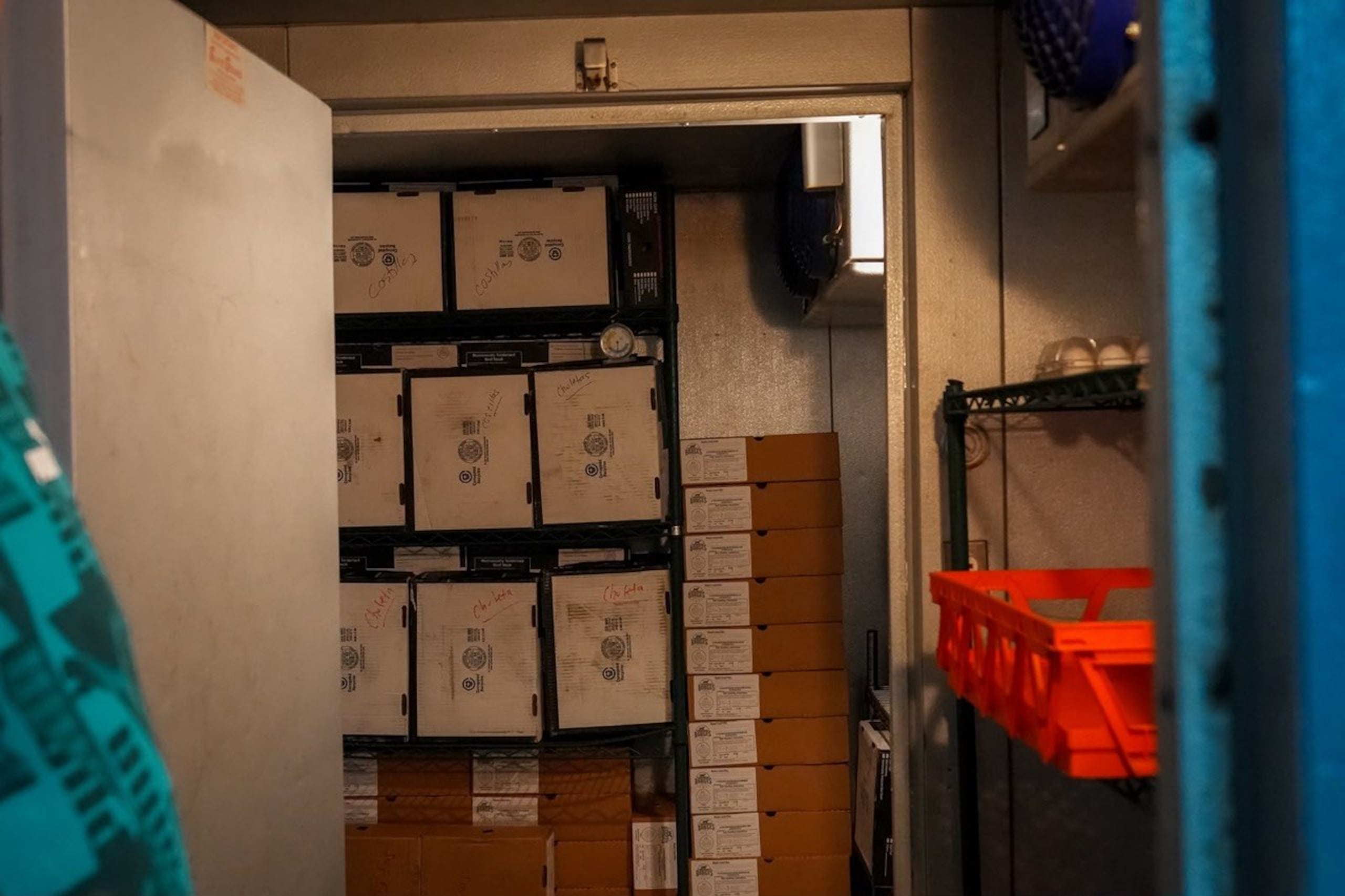 Inspección en centro de ASSMCA en Trujillo Alto.