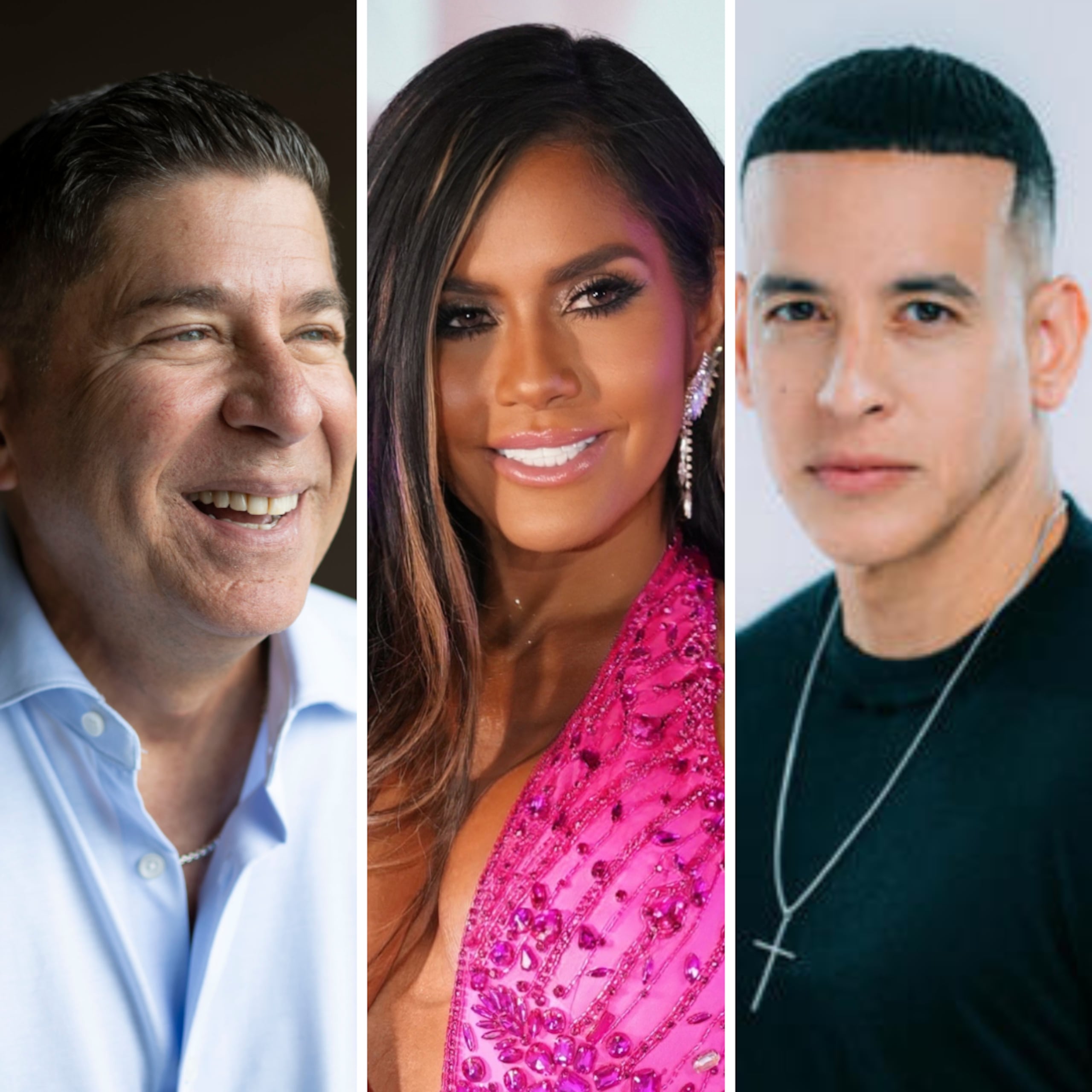 Raymond Arrieta, Maripily y Daddy Yankee fueron algunas de las celebridades que compartieron cómo le dijeron adiós al 2025.