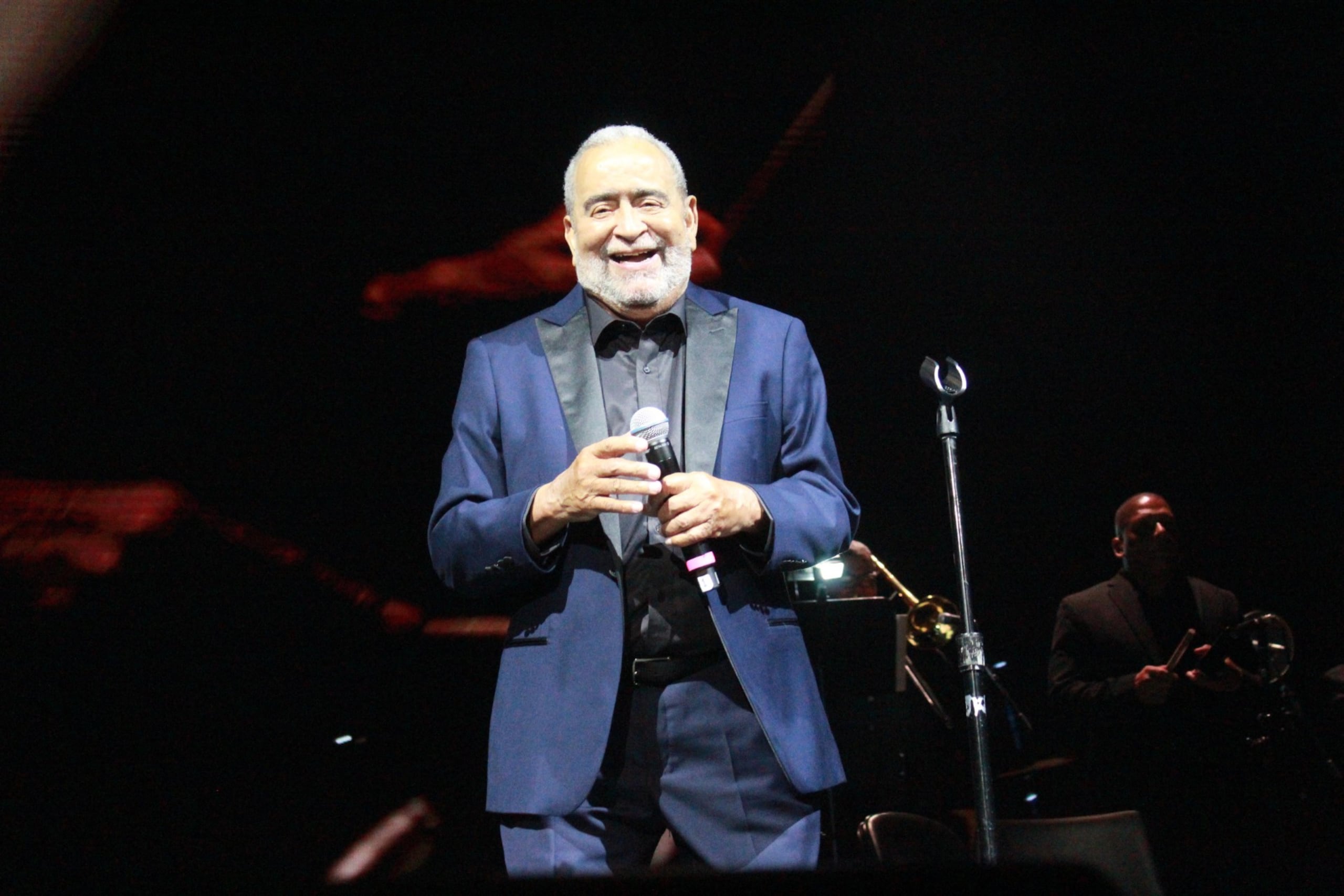 Además de ser un destacado solista, "El Niño de Trastalleres" ha sido parte de orquestas como Cortijo y su combo, El Gran Combo de Puerto Rico, la Dimensión Latina y la Puerto Rico All-Stars.