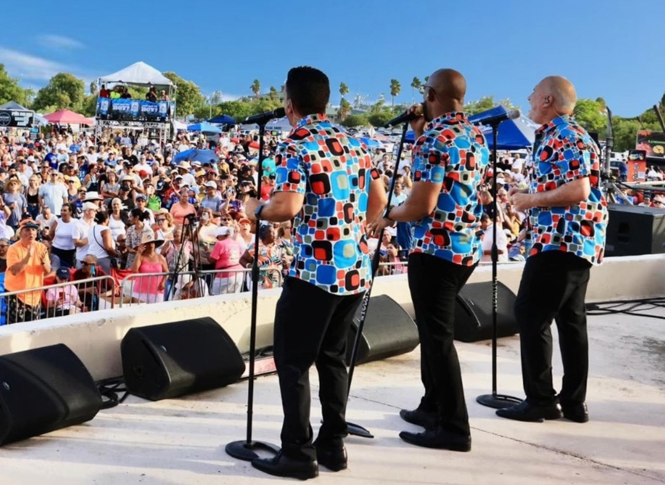 El Gran Combo de Puerto Rico