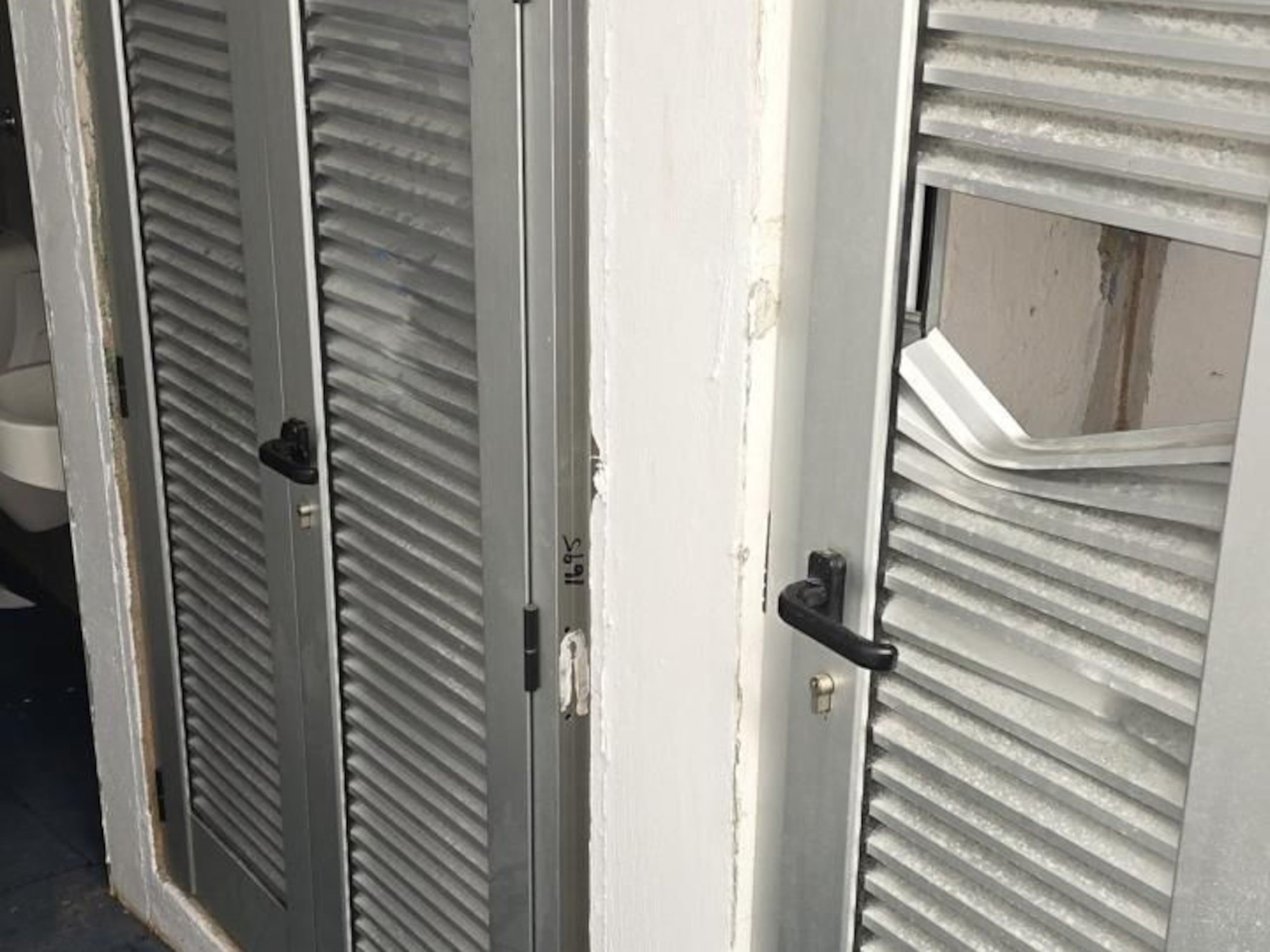 Los incidentes ocurrieron durante jornadas en las que se celebran partidos de la Liga de Béisbol Profesional.