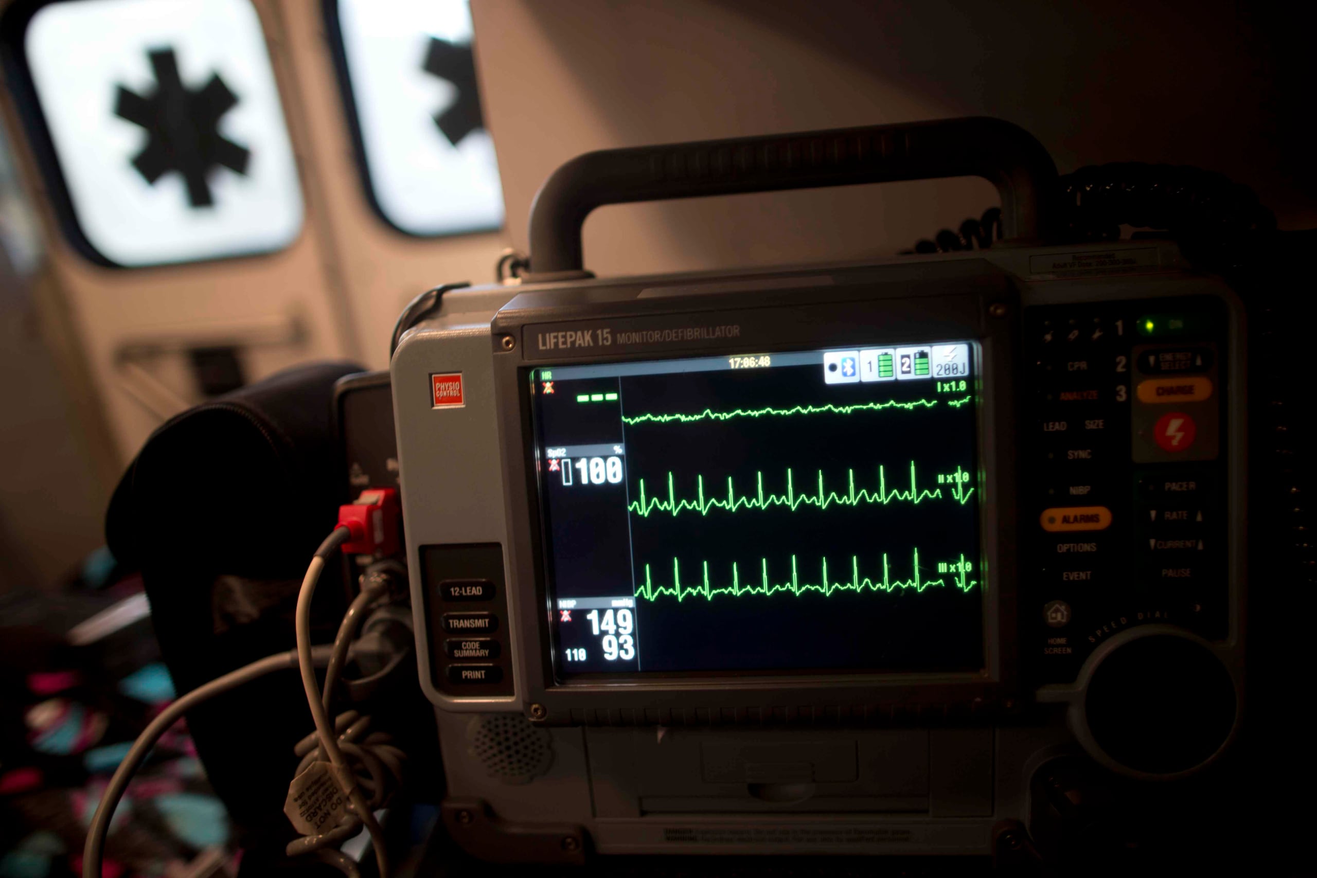 El único sobreviviente que viajaba en el Honda, fue un un niño que tuvo que ser hospitalizado en estado crítico por las heridas recibidas. (GFR Media)