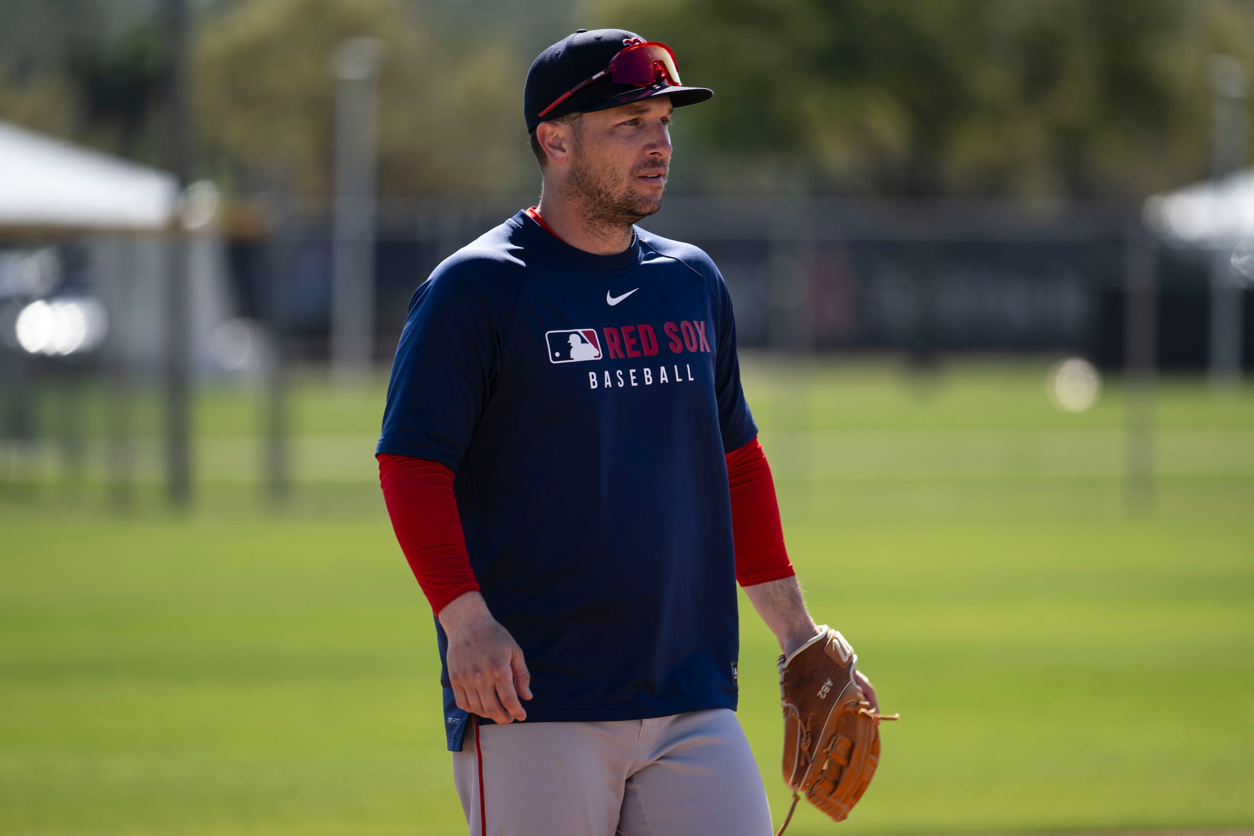 Alex Bregman y los Red Sox visitará a los Astros de Houston el 11 de agosto. La visita marcará el retorno de Bregman a su anterior casa.