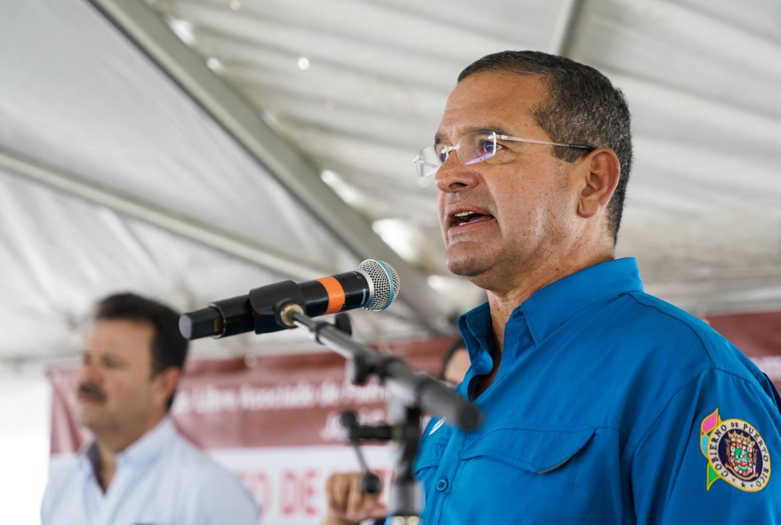 El gobernador dijo que, aunque no favorece un aumento, admitió que la última palabra la tiene el Negociado de Energía