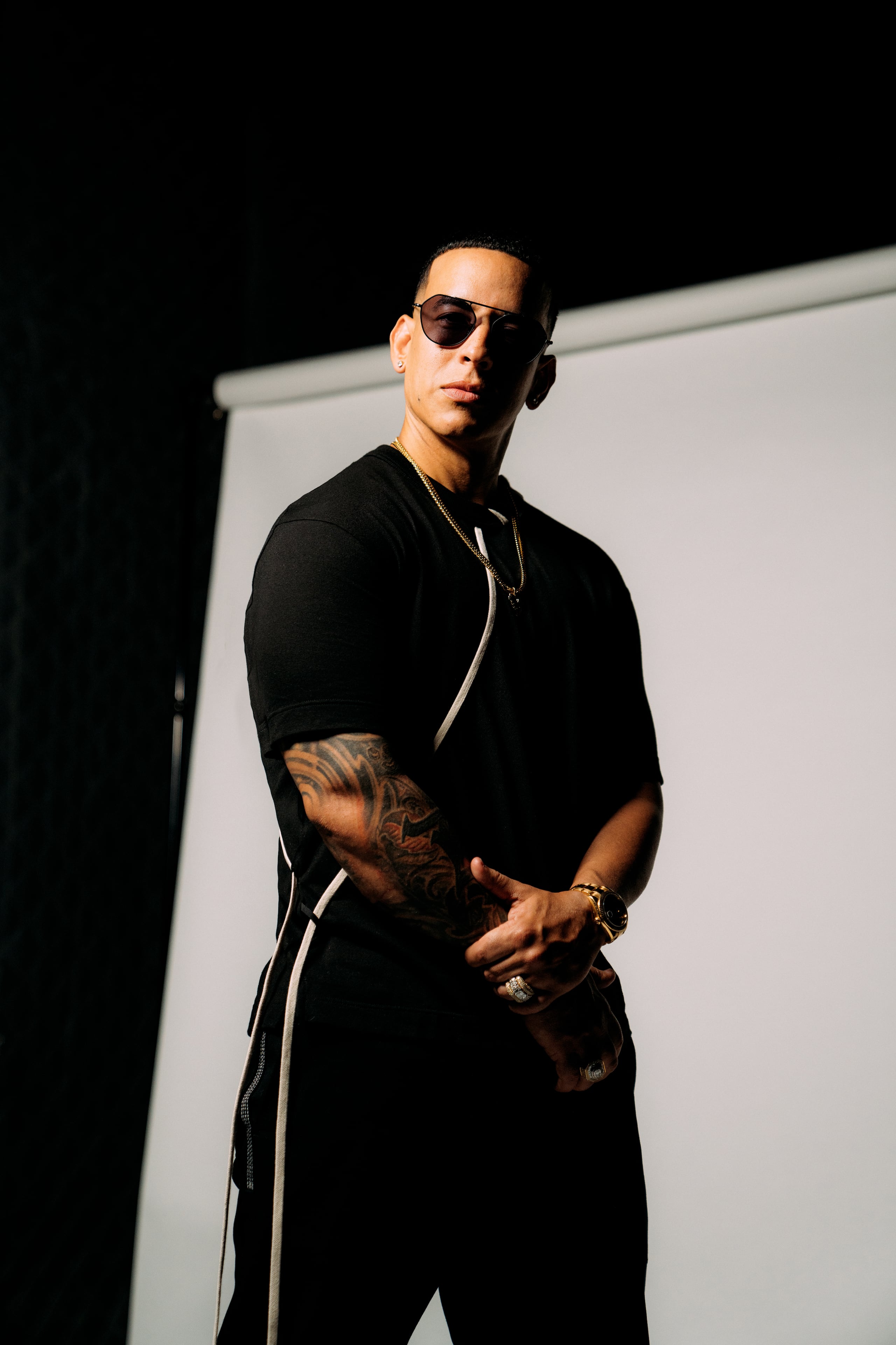 Con su retiro, Daddy Yankee, el primer artista del género en anunciar su salida formal, abre un nuevo capítulo en el reguetón. (Foto: Isaac Reyes)