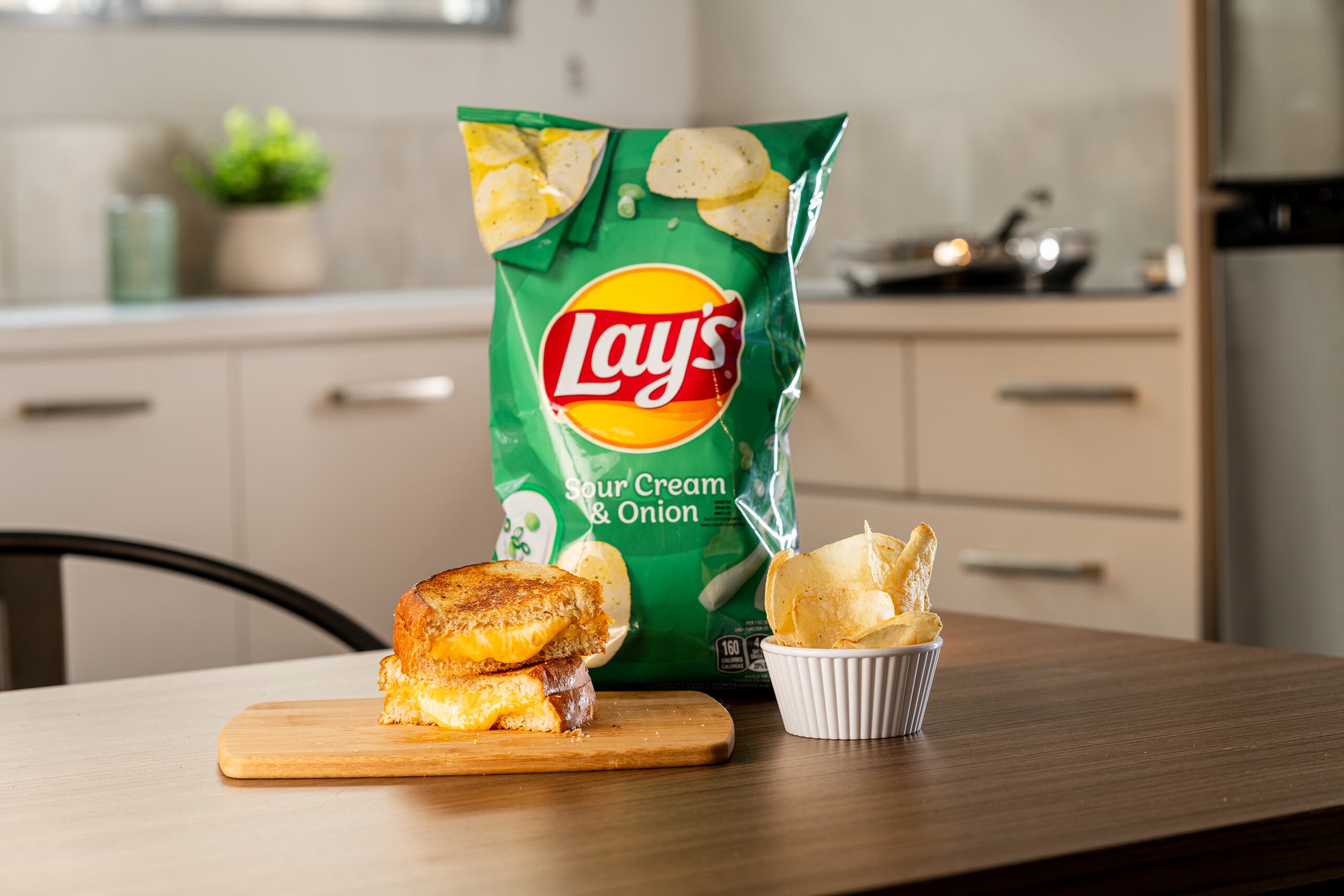 ¿Cuál es la mejor manera de hacer el clásico ‘grilled cheese’?