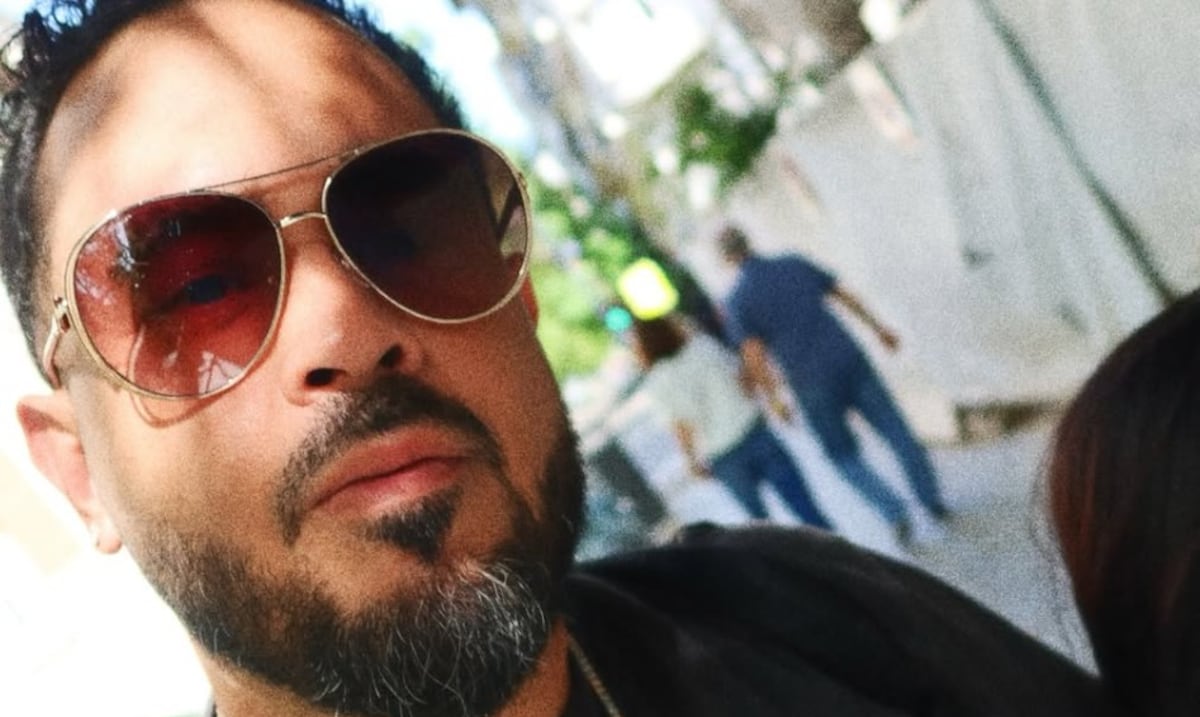 Raphy Pina muestra cómo será su casa en una finca en Puerto Rico