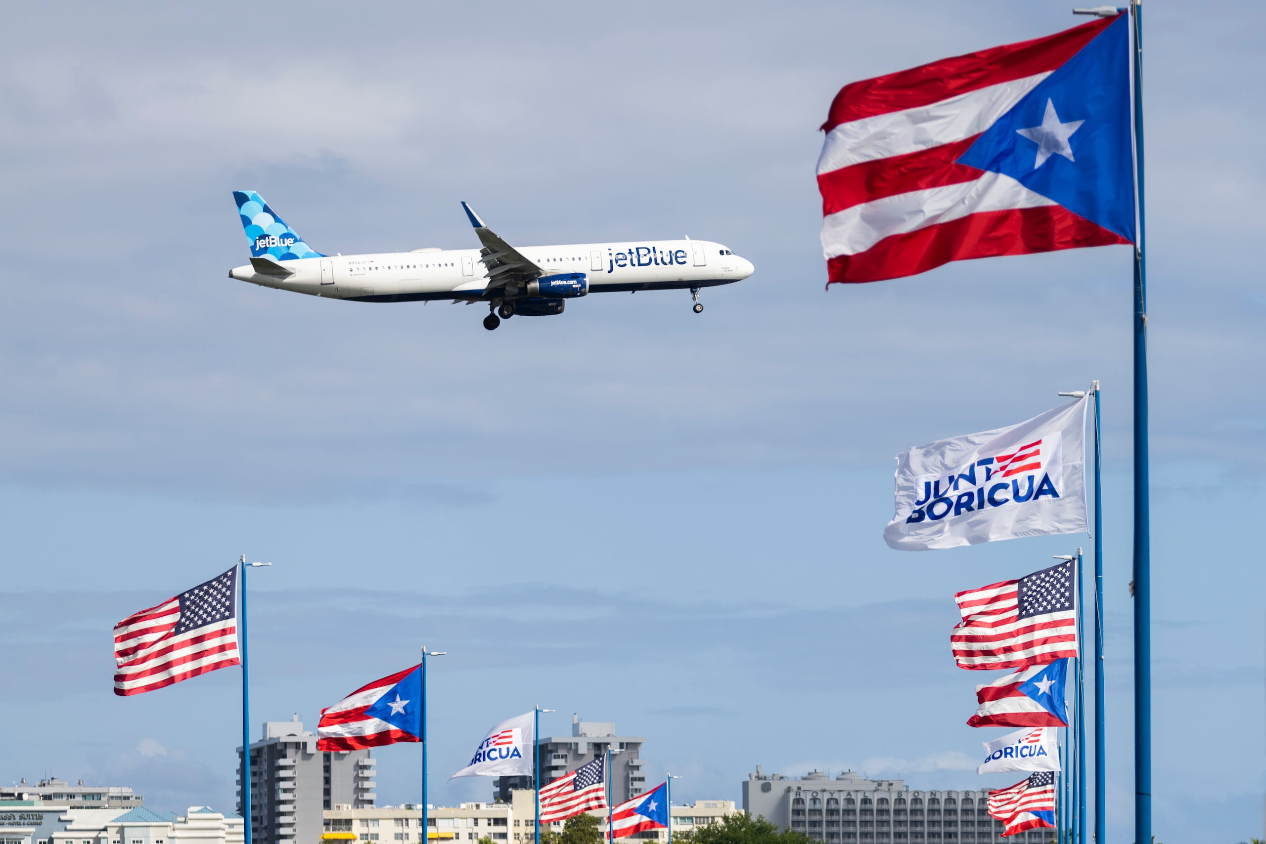 Los eventos pretenden promover y preservar las tradiciones de Puerto Rico y fomentar un sentido de comunidad entre los visitantes de la diáspora durante este  verano.