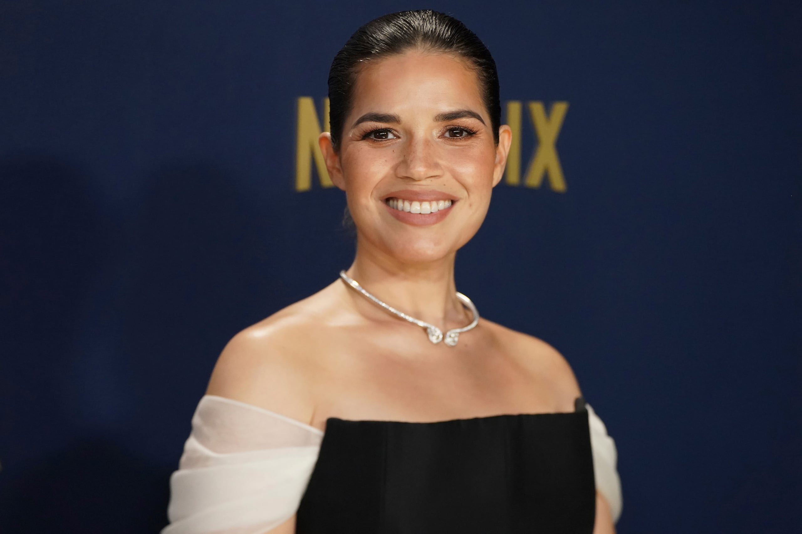 America Ferrera.