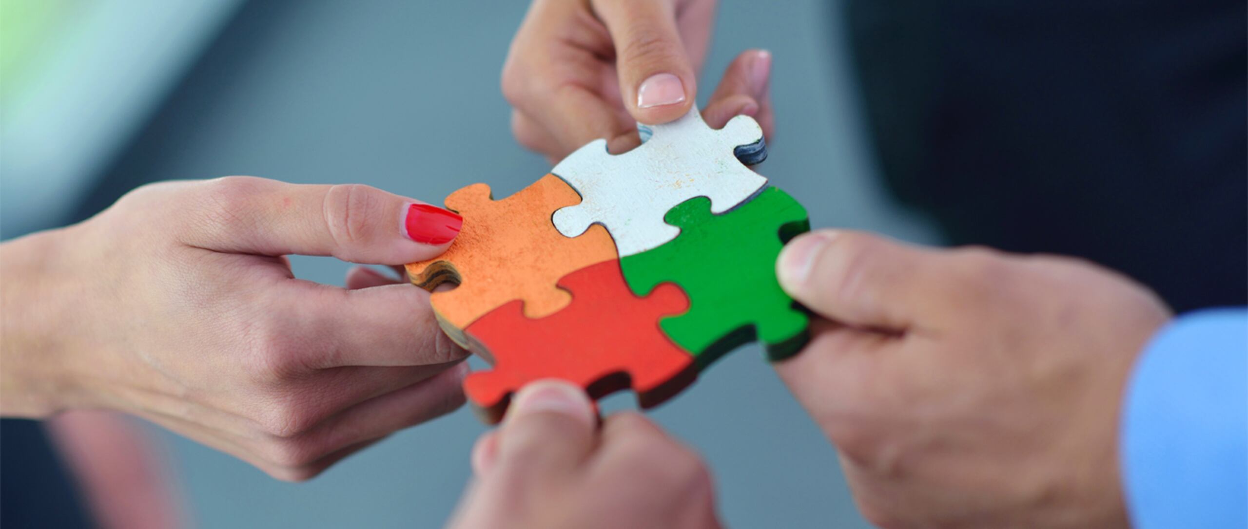 No hay ninguna prueba de que exista una relación entre la vacuna triple vírica y los trastornos del espectro autista. (Shutterstock)