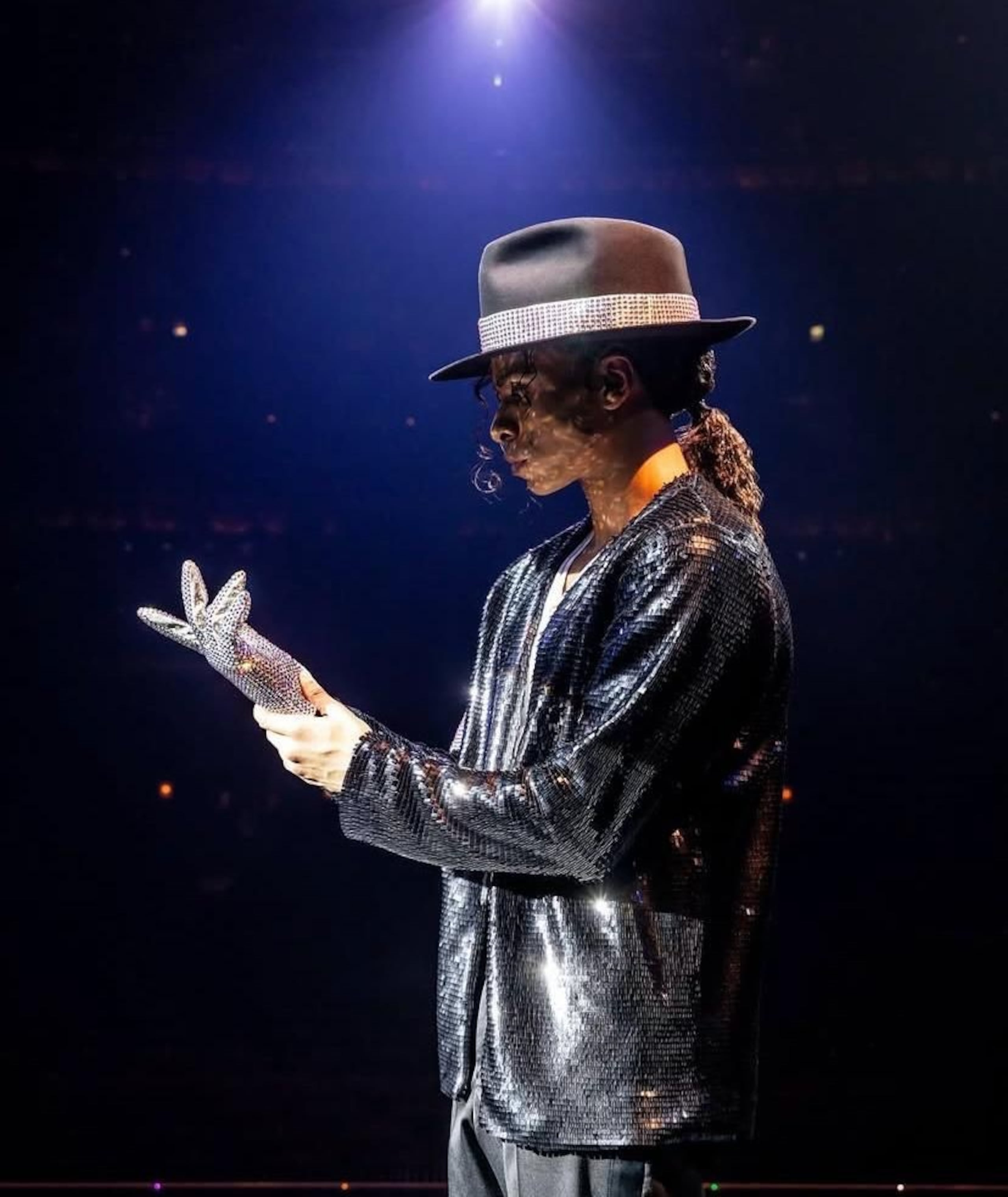 El repertorio incluirá clásicos como “Billie Jean”, “Beat It” y “Thriller”, entre otros.