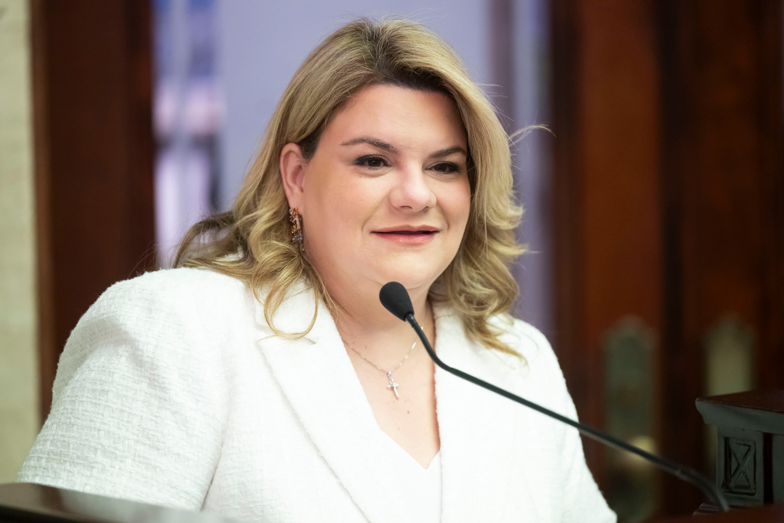 Jenniffer González