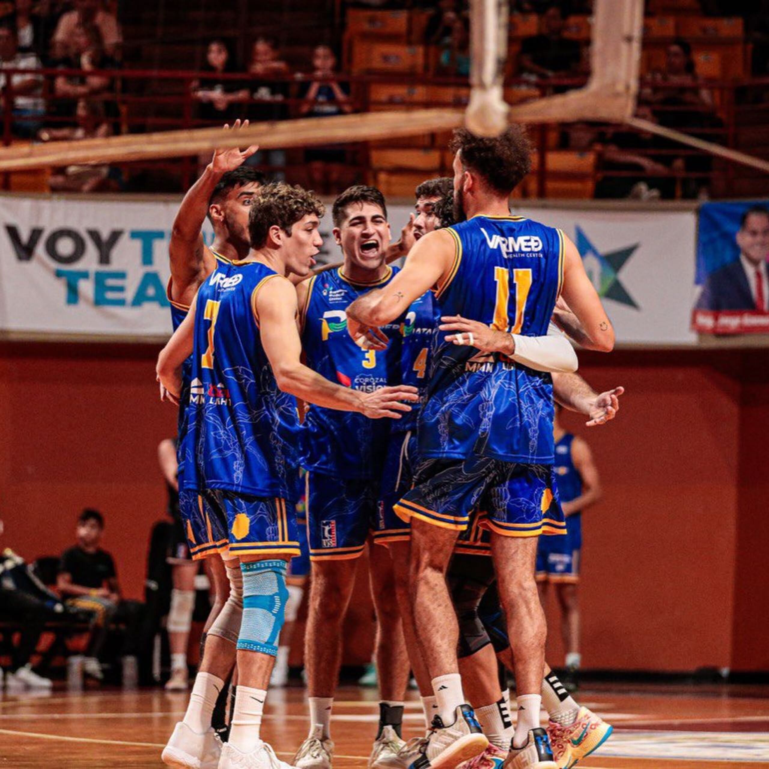 Los sotaneros Plataneros han sumado puntos en partidos corridos por primera vez en la temporada.