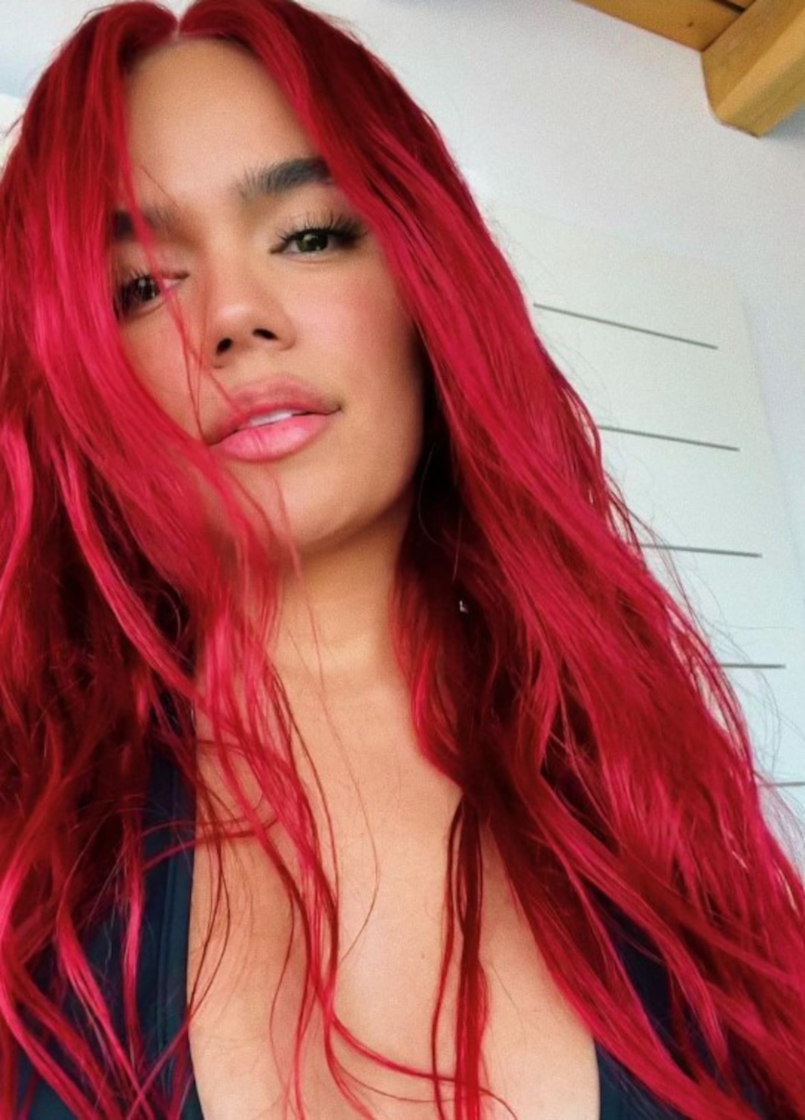 La nueva canción de Karol lleva el nombre de “S91"