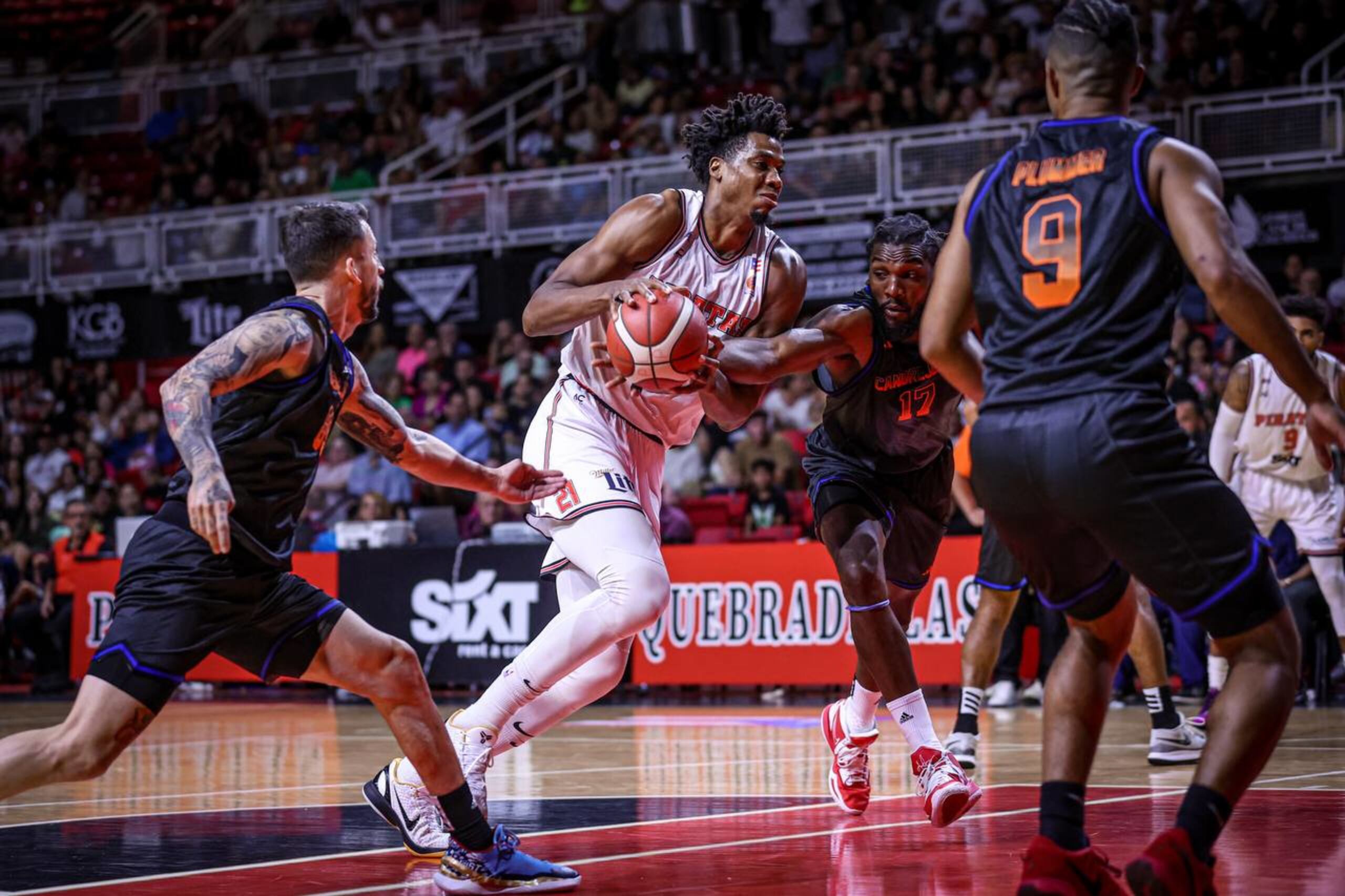 Hassan Whiteside