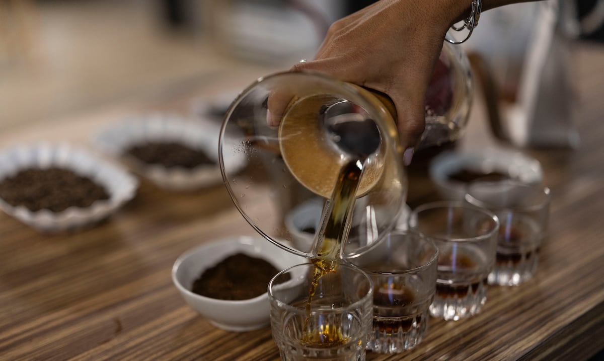 Ahuevo Cafecito 5 tips para que no falles al preparar tu cafecito - Primera Hora