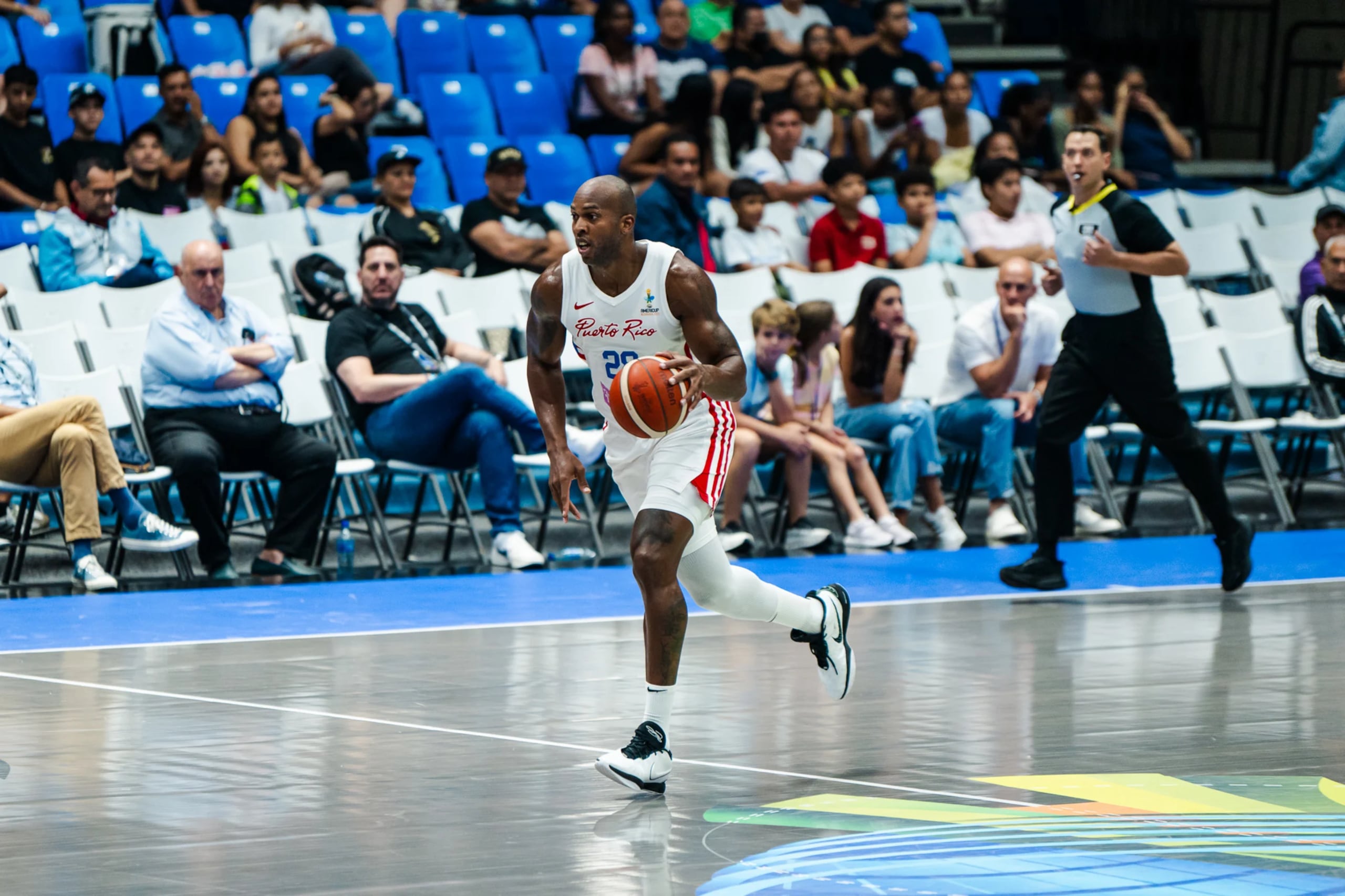 Ysmael Romero lideró la ofensiva con 19 puntos.