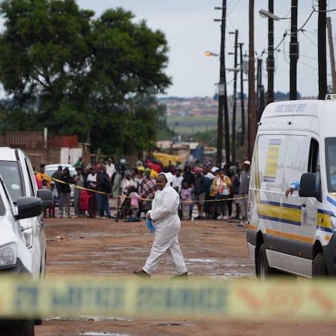 Las 50 ciudades más peligrosas del mundo