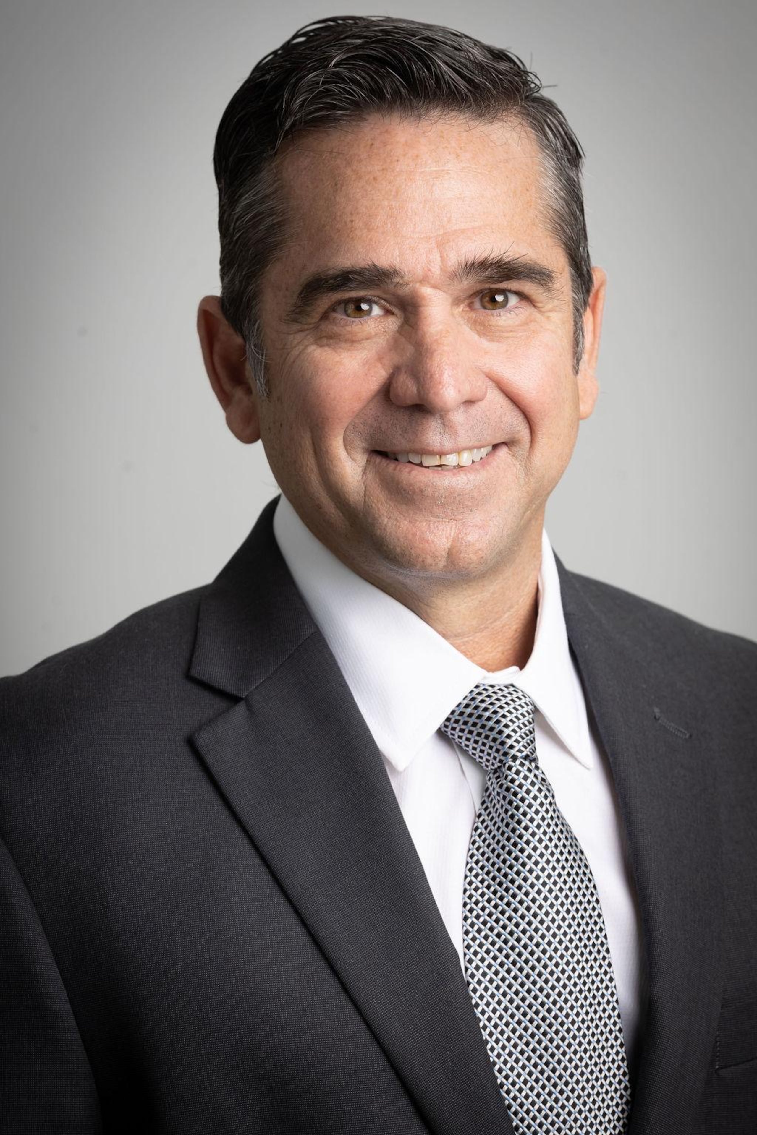Director ejecutivo para Latinoamérica de Sunhouz, Juan Riera
