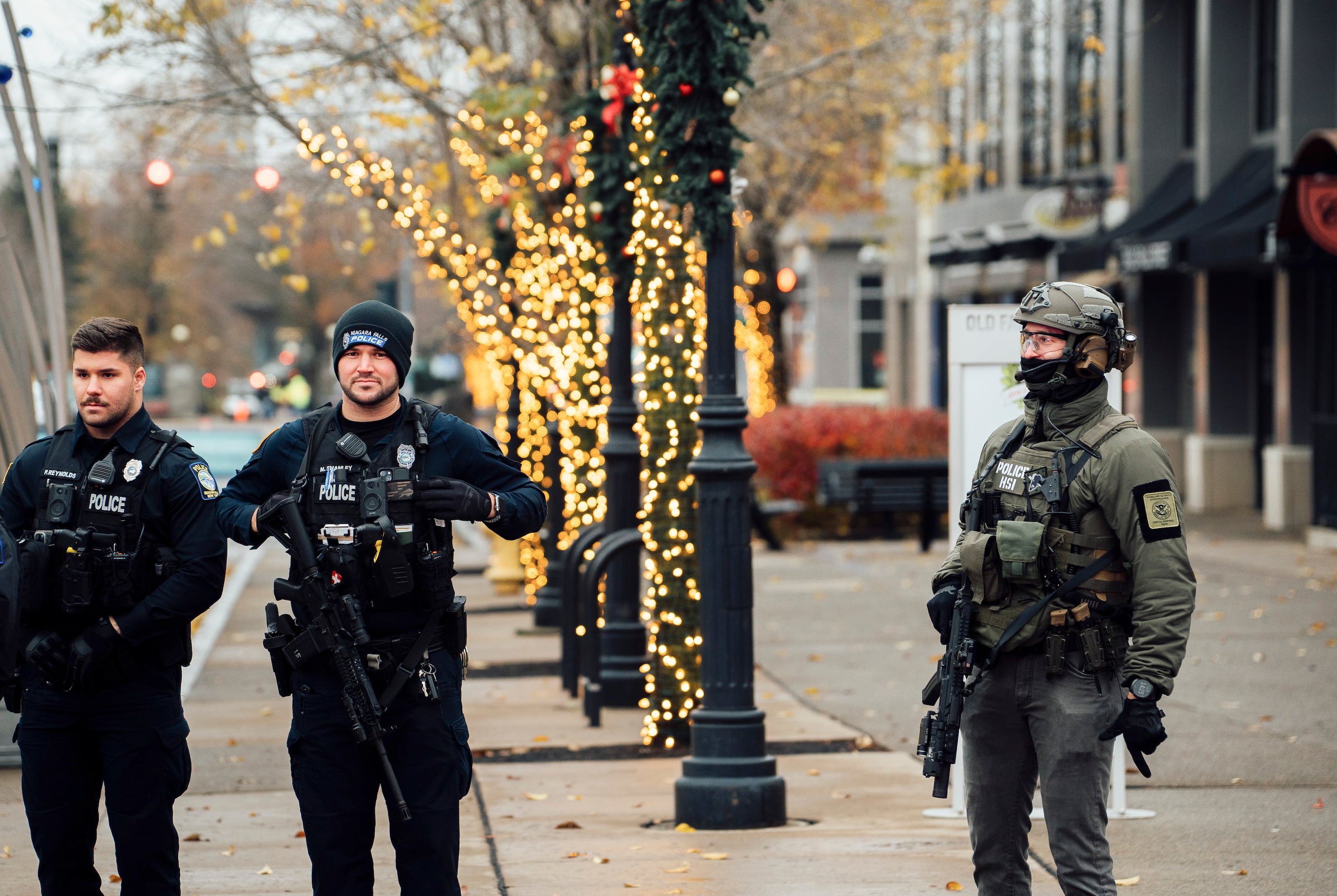 EFE/EPA/PAT CRAY