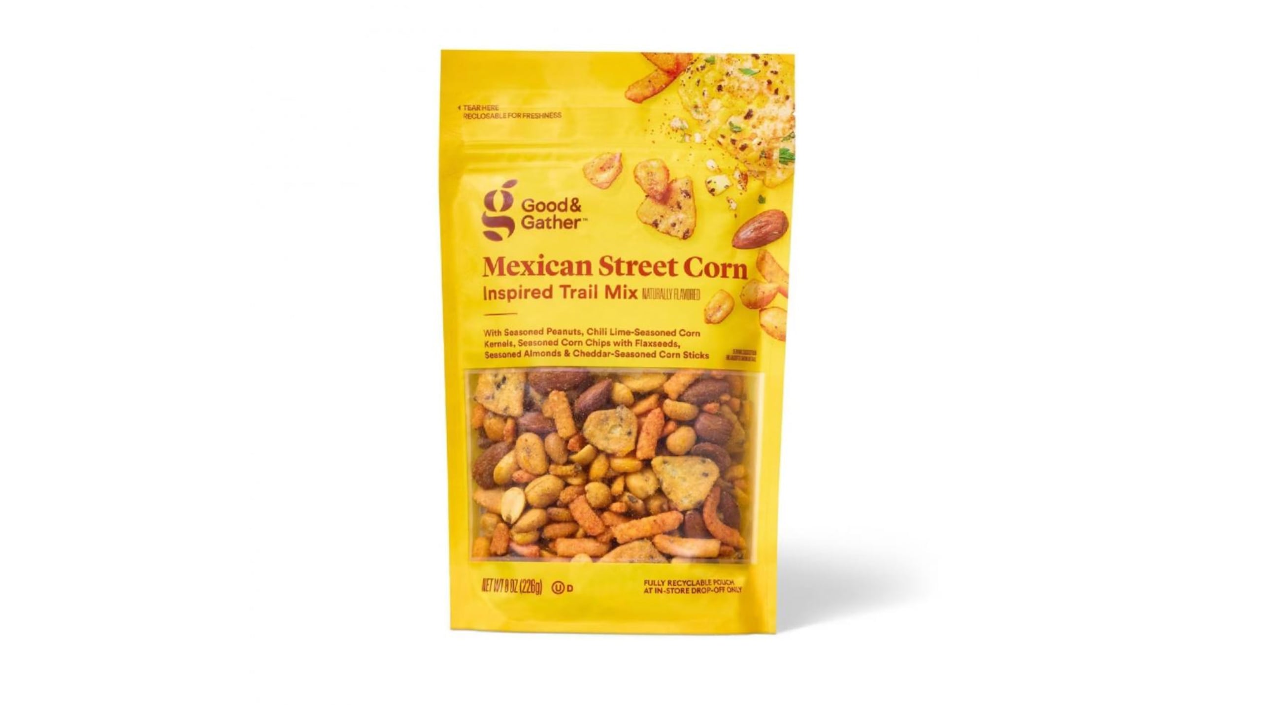 Producto retirado por riesgo de salmonela.