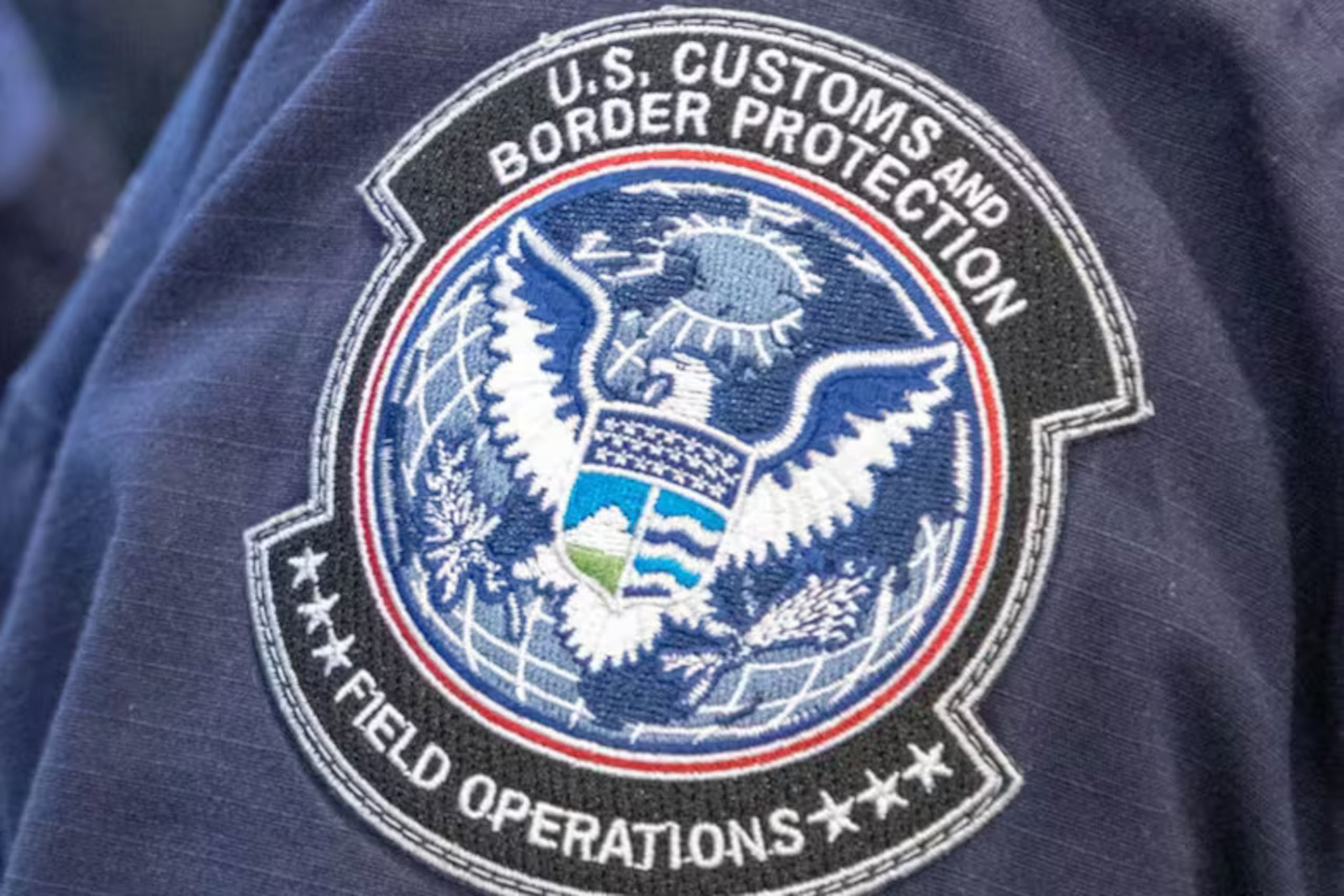 El acusado comenzó a trabajar con CBP desde 2001 y fue ascendido a supervisor en 2021.