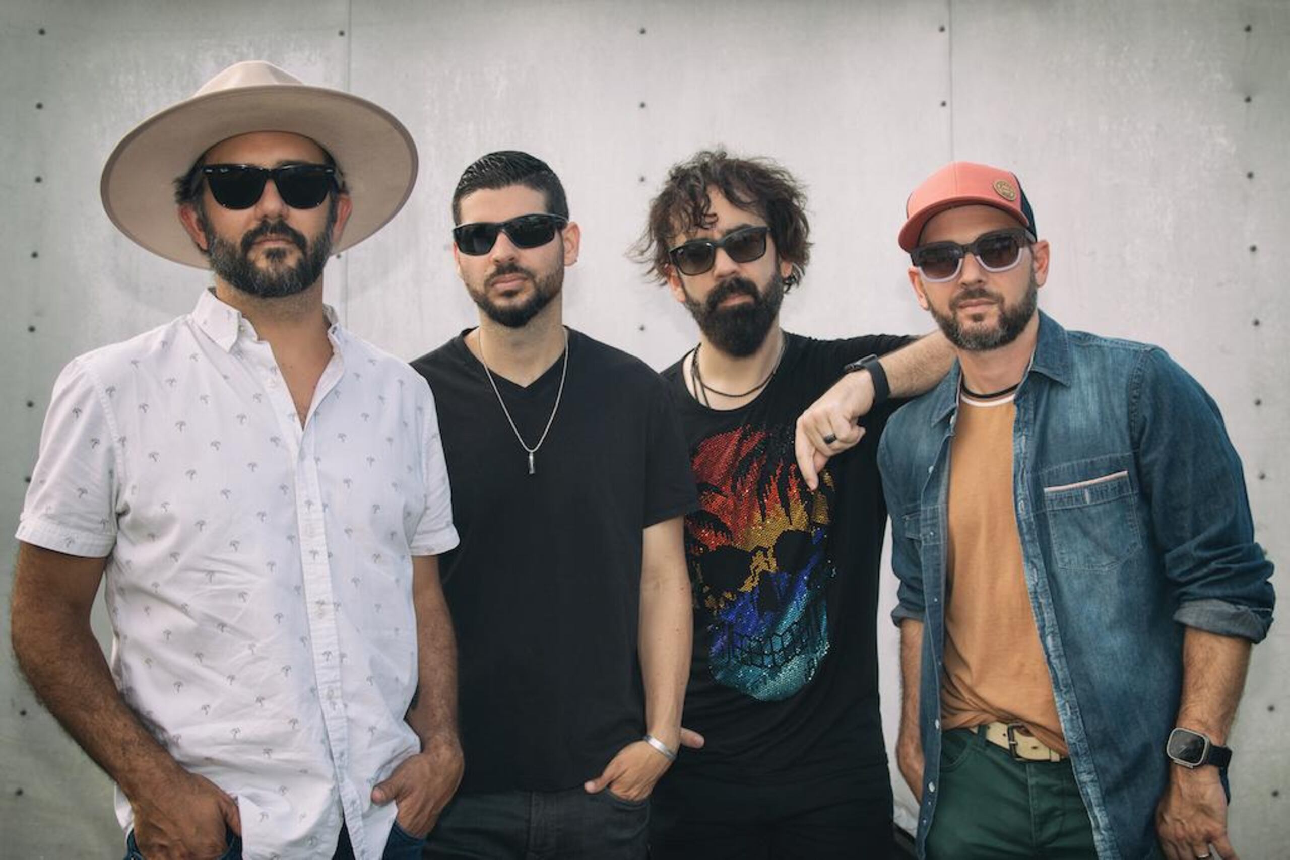 El concierto será el próximo 24 de febrero.