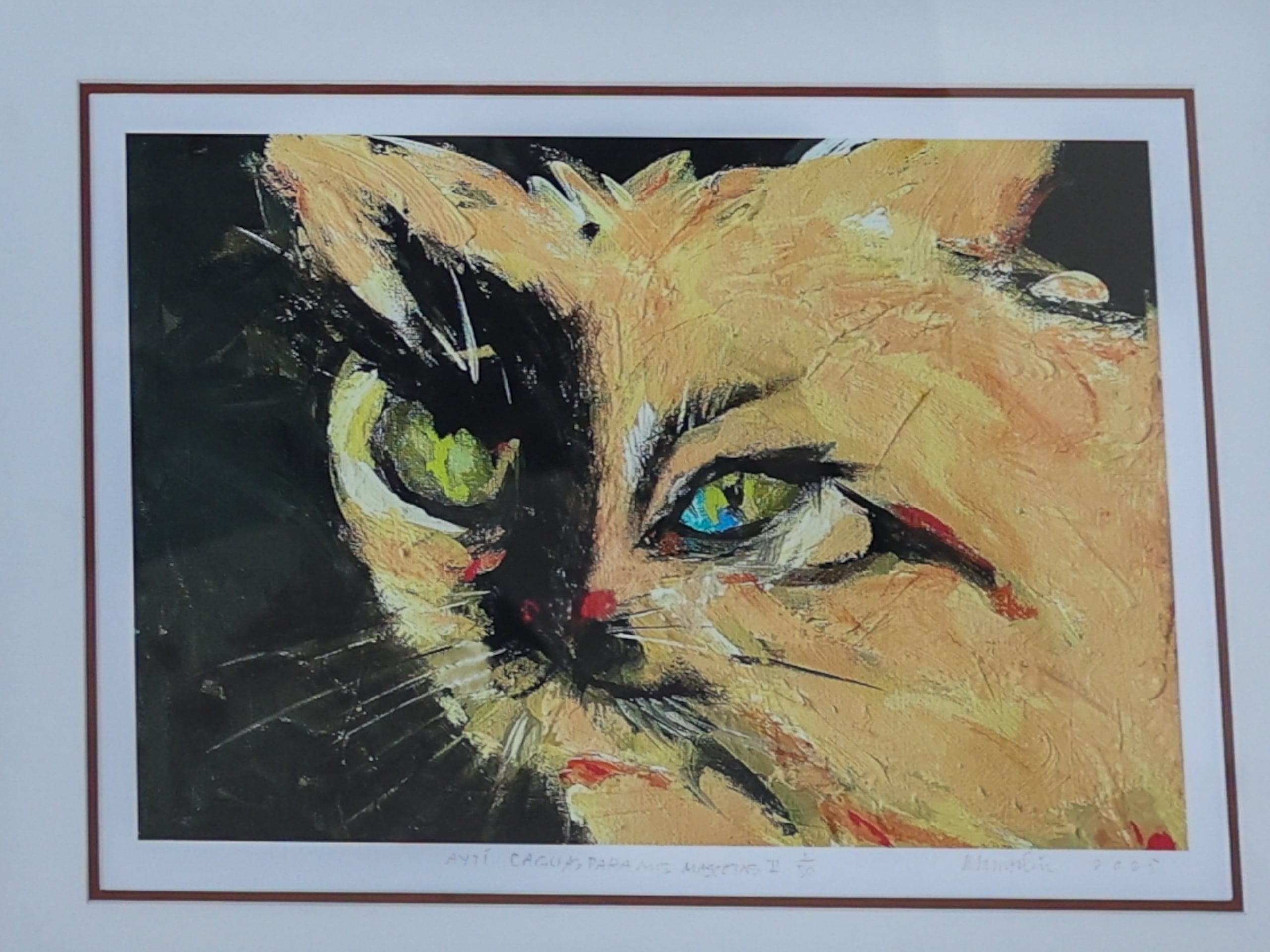 Las piezas estarán disponibles a $100 cada una.