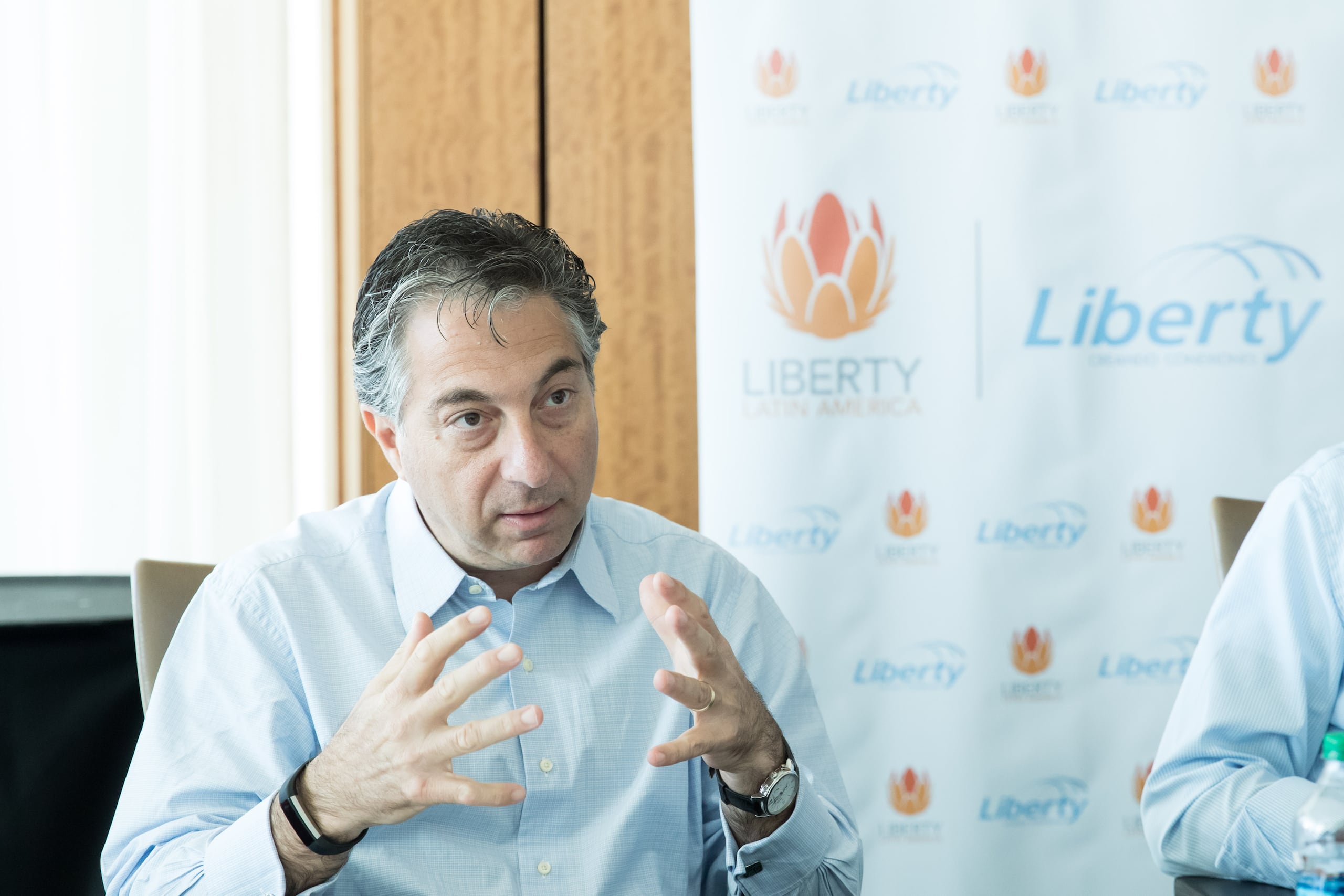 Khoury llevaba 12 años al frente de la empresa en la Isla.