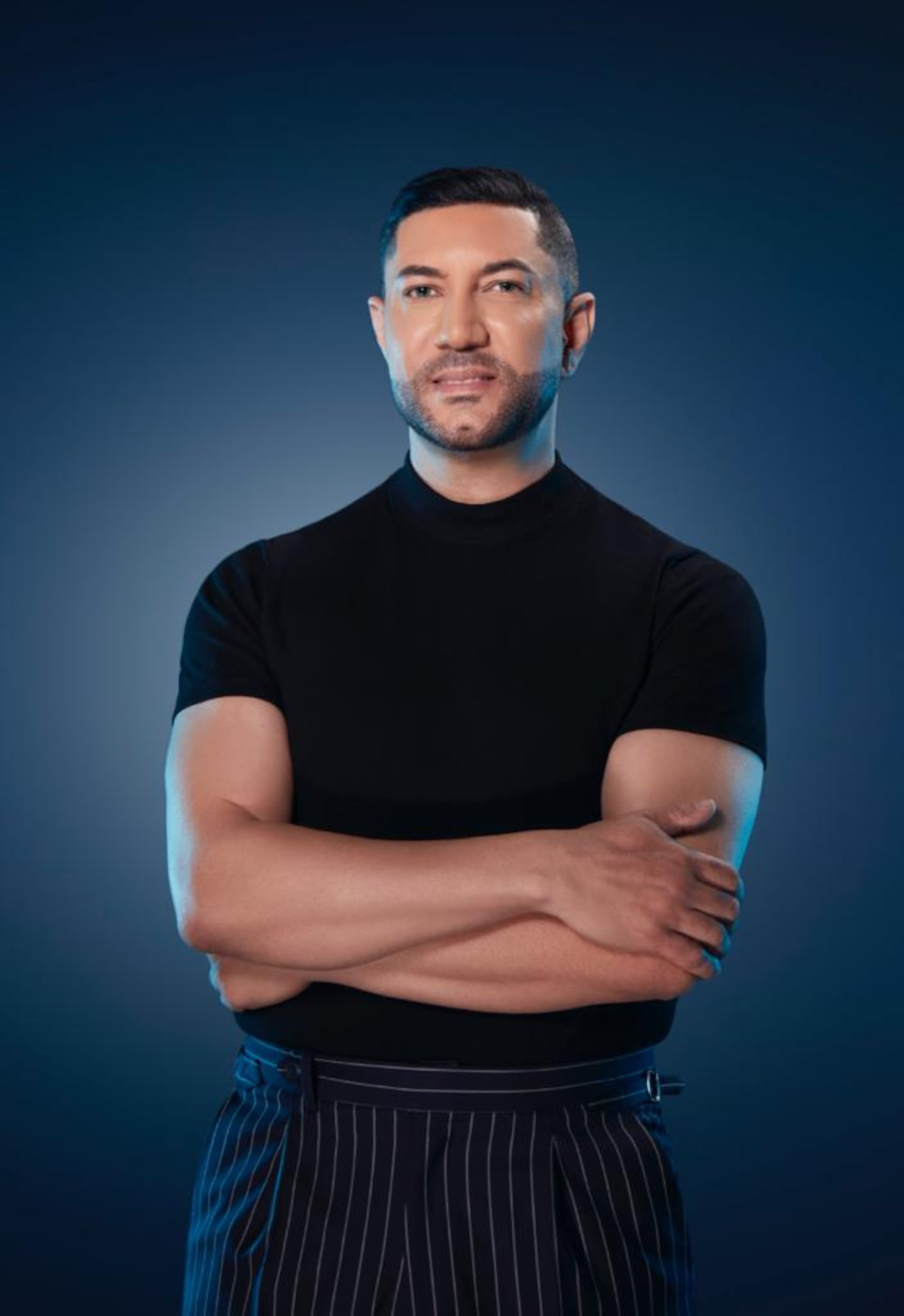 Marcos Yaroide
