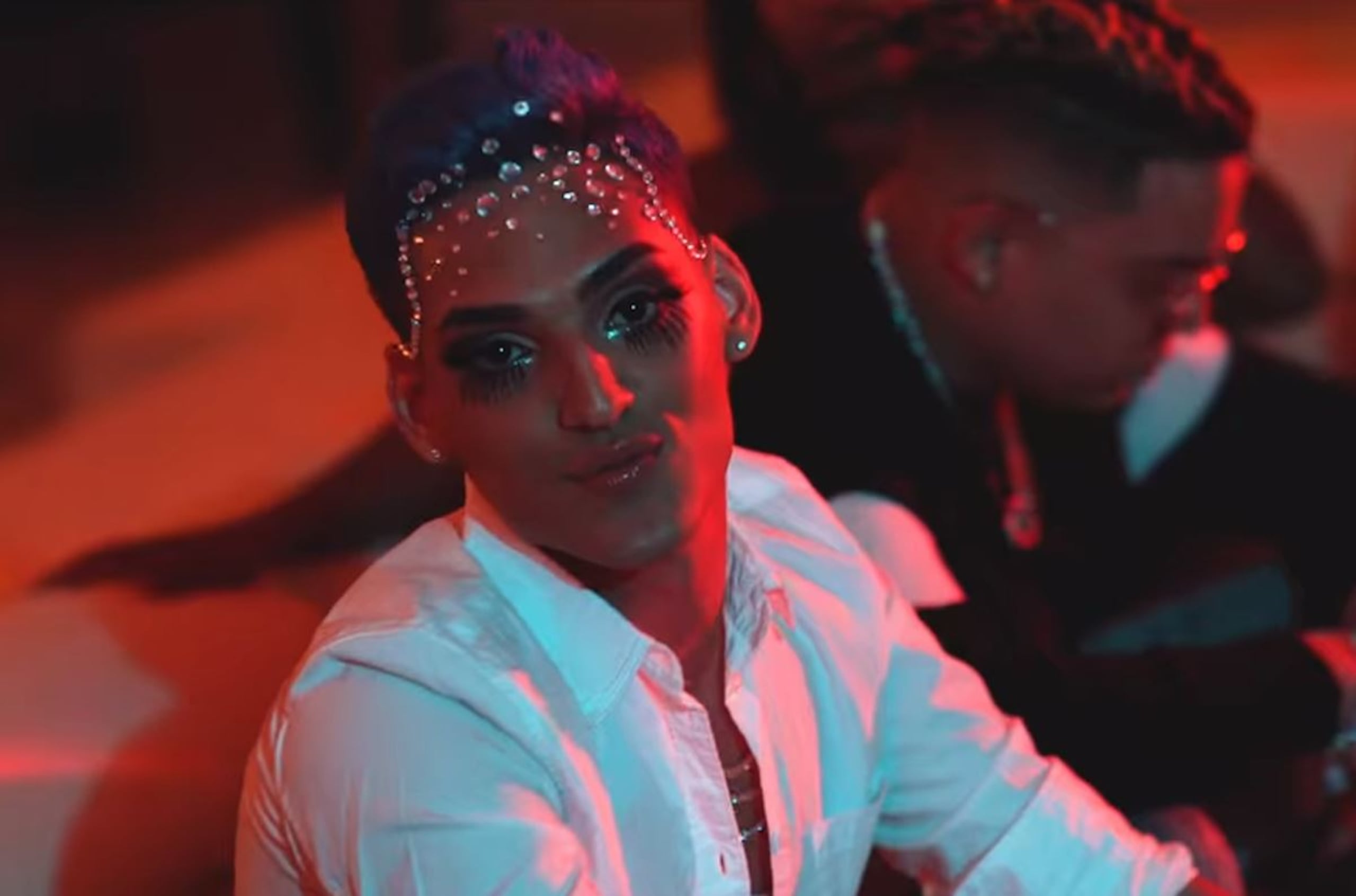 Kevin Fret se hizo famoso en las redes sociales. (GFR Media)