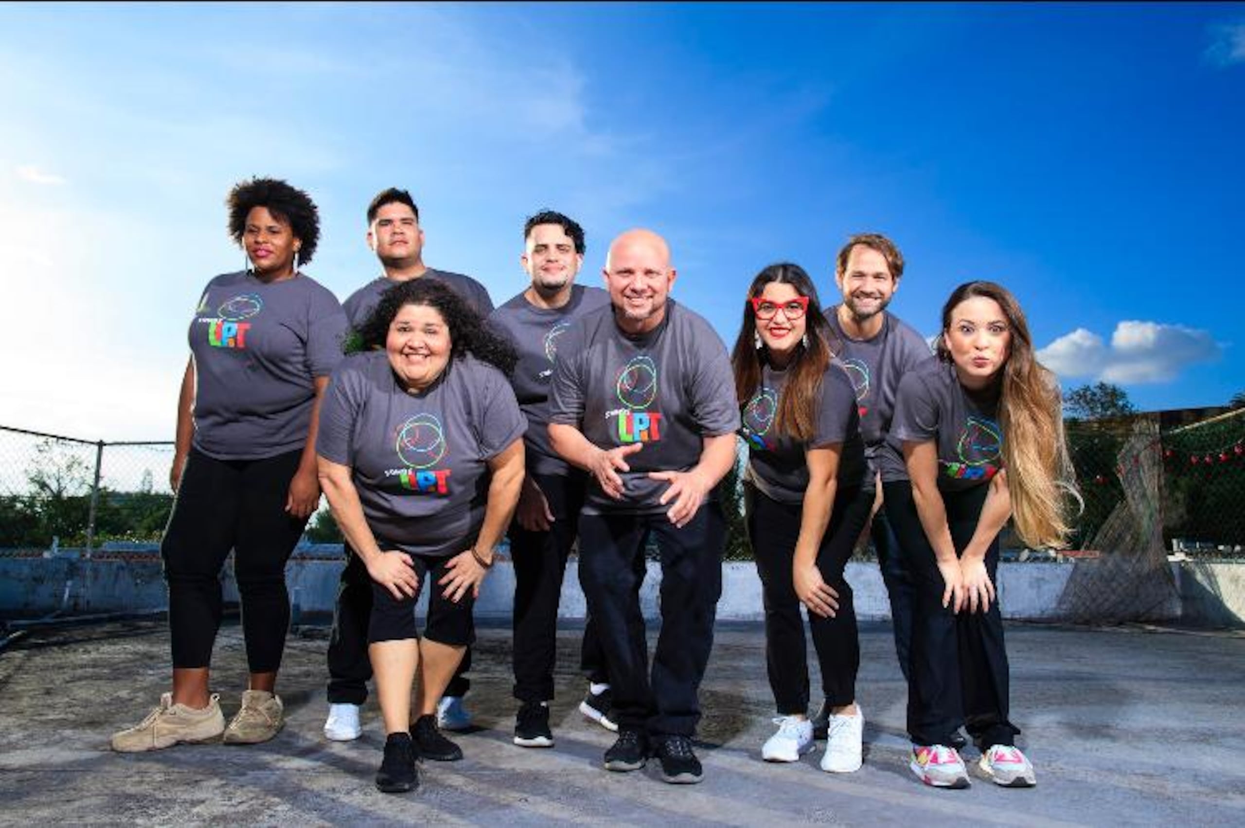 Desde su fundación hace más de dos décadas, LIPIT se ha consolidado como una de las compañías teatrales dedicadas exclusivamente a la improvisación.