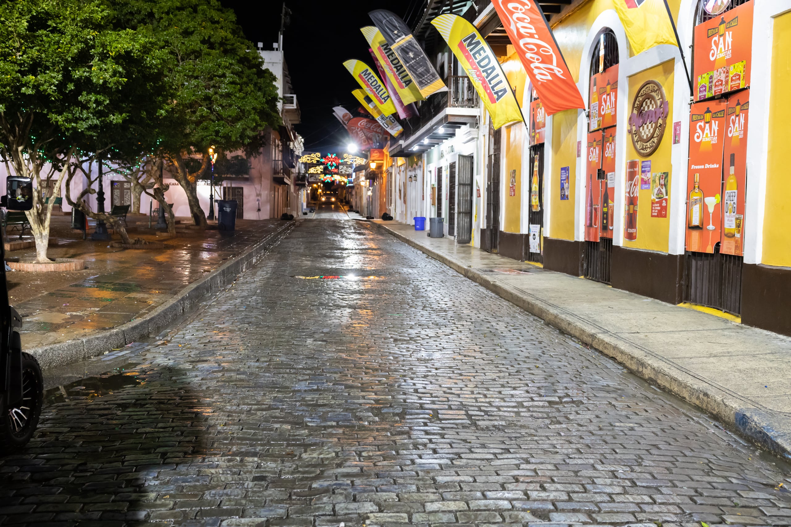 La campaña, que se publicará en las redes sociales de la ASSMCA, incluye además orientación a comerciantes del Viejo San Juan, entrega de material educativo y cómo pueden encontrar ayuda en caso de una emergencia por intoxicación o sobredosis.