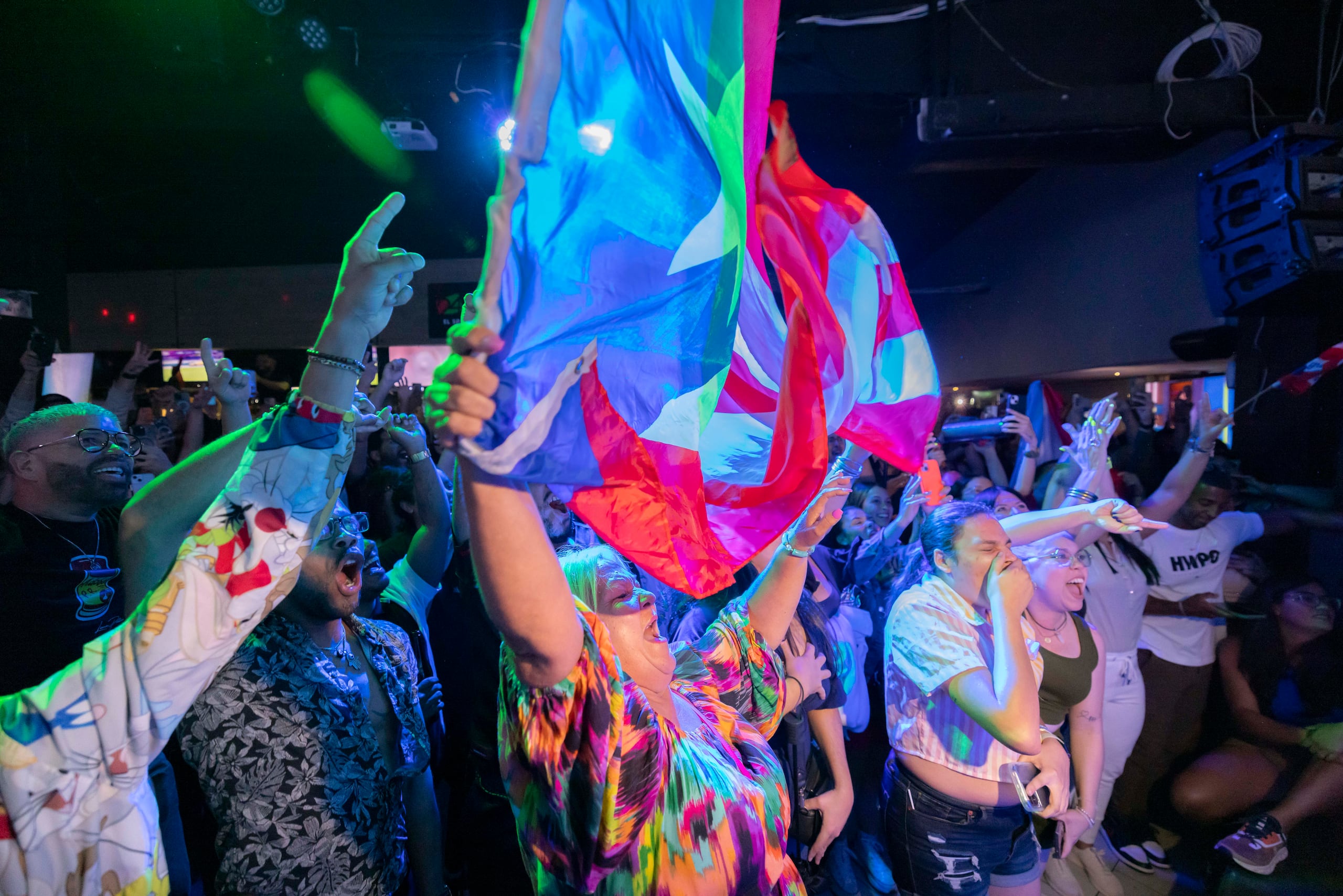 Quien resulte ganador o ganadora de la cuarta temporada se llevará un gran premio de $200,000.