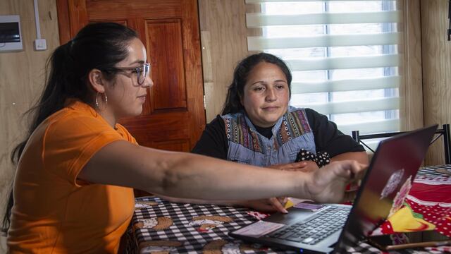 La IA, una aliada para el crecimiento de los emprendedores según la FMBBVA