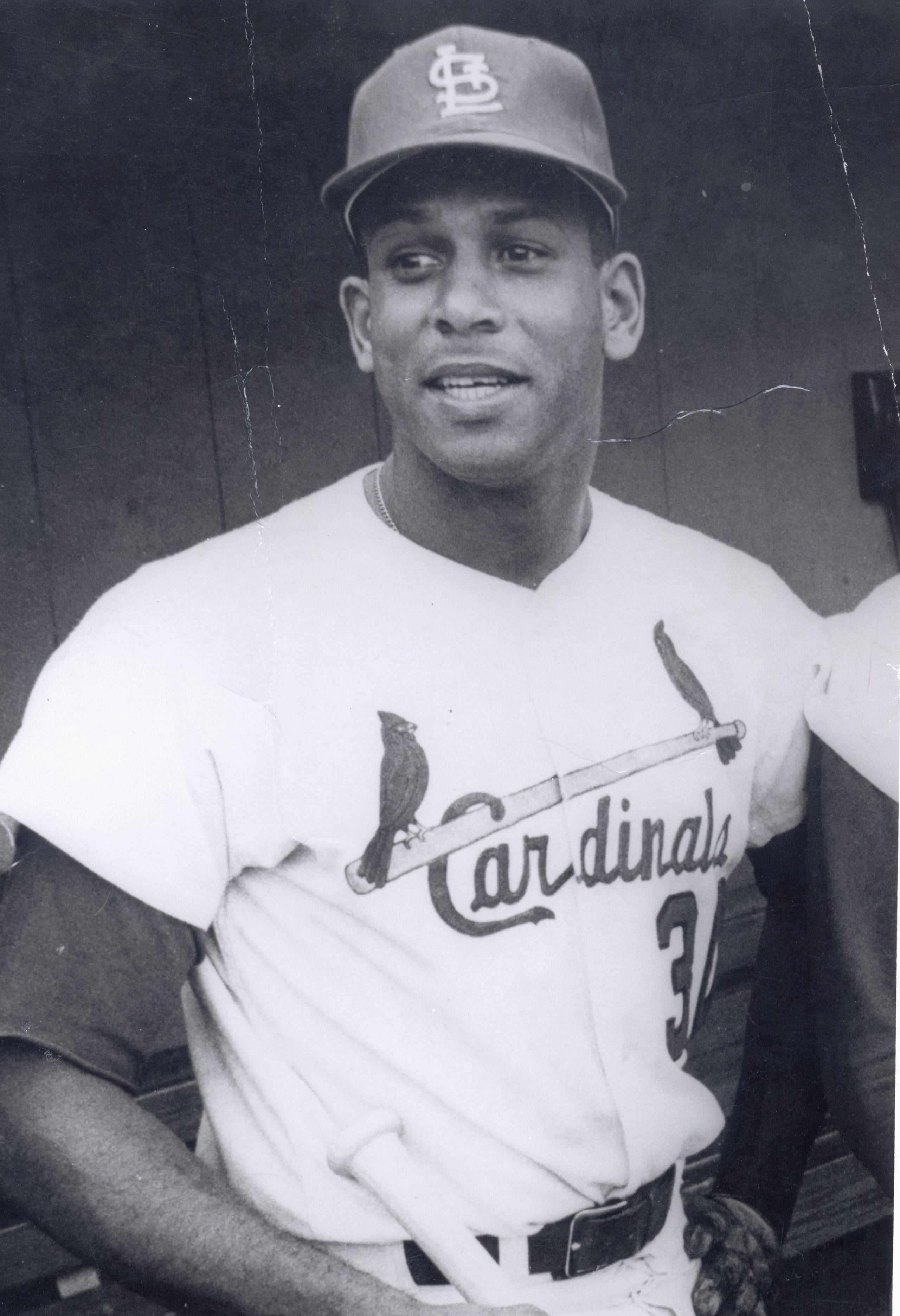 Orlando 'Peruchín' Cepeda fue el Jugador Más Valioso en el 1967 con los Cardenales.