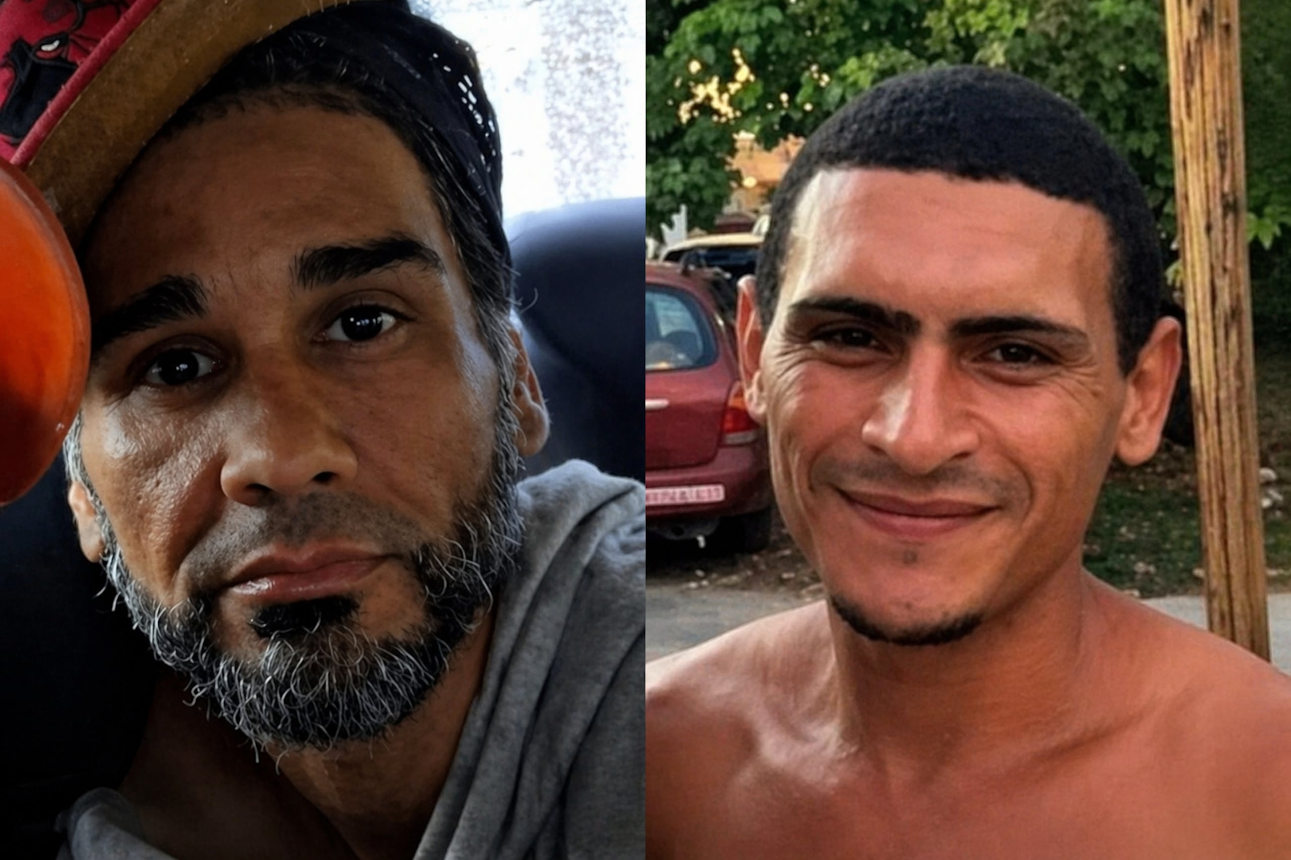 Si tiene información sobre el paradero de López Acevedo y Carrero Méndez, puede comunicarse al 787-343-2020, o a la Oficina del Coordinador de Personas Desaparecidas de la Superintendencia Auxiliar en Investigaciones Criminales (SAIC) al 787-793-1234, extensiones 2463 o 2464.