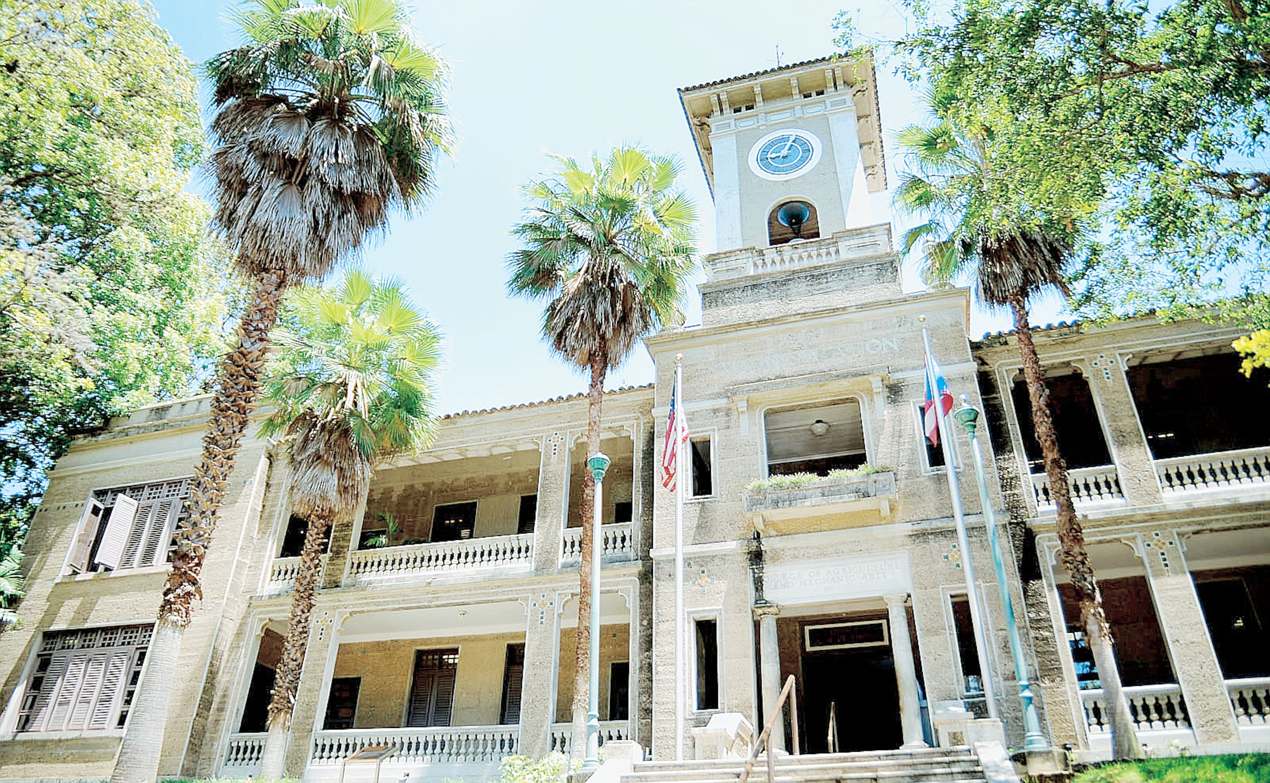 La subvención de $1 millón tendrá una duración mínima de tres años.