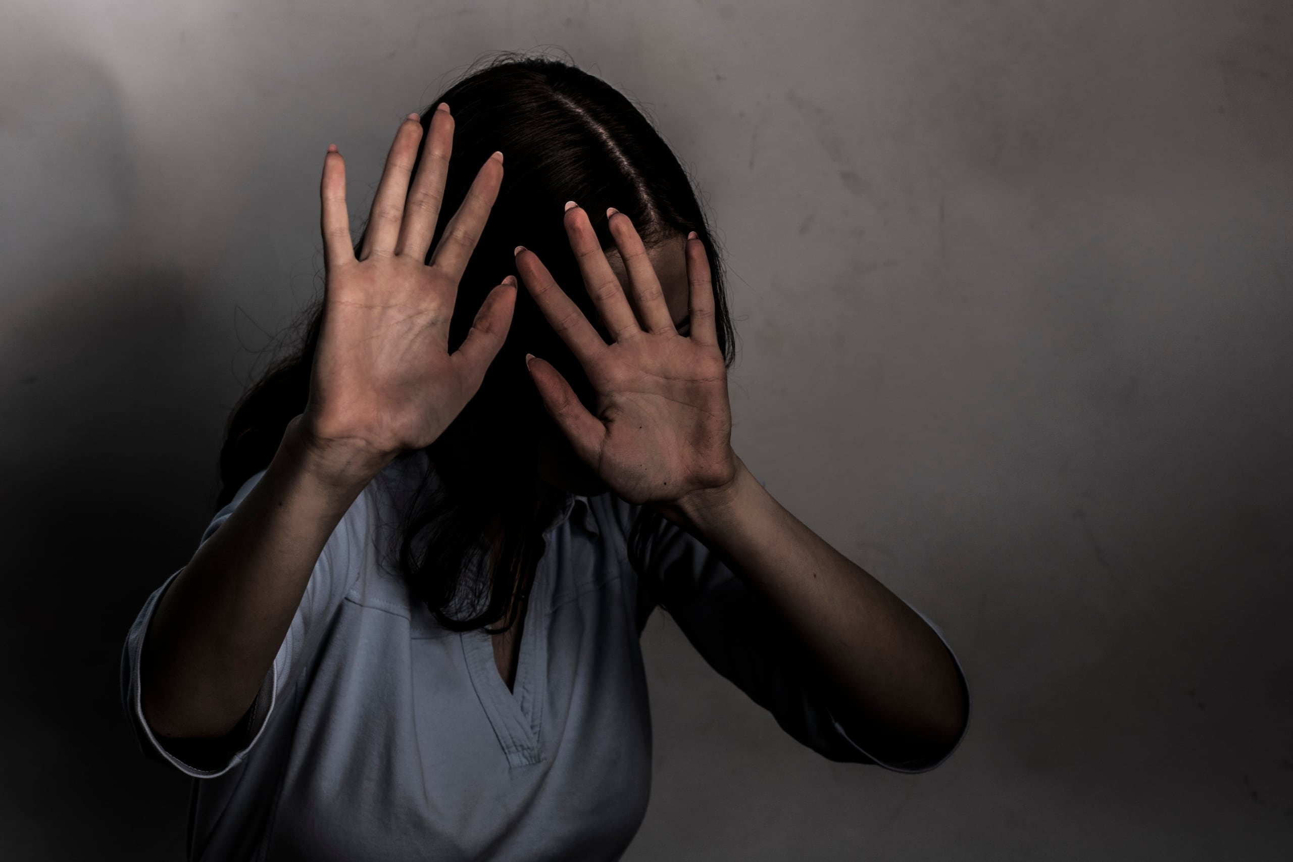 La adolescente decidió cortar porque la relación se había vuelto sofocante, al punto de que en una ocasión Alessio le llegó a dar una cachetada.