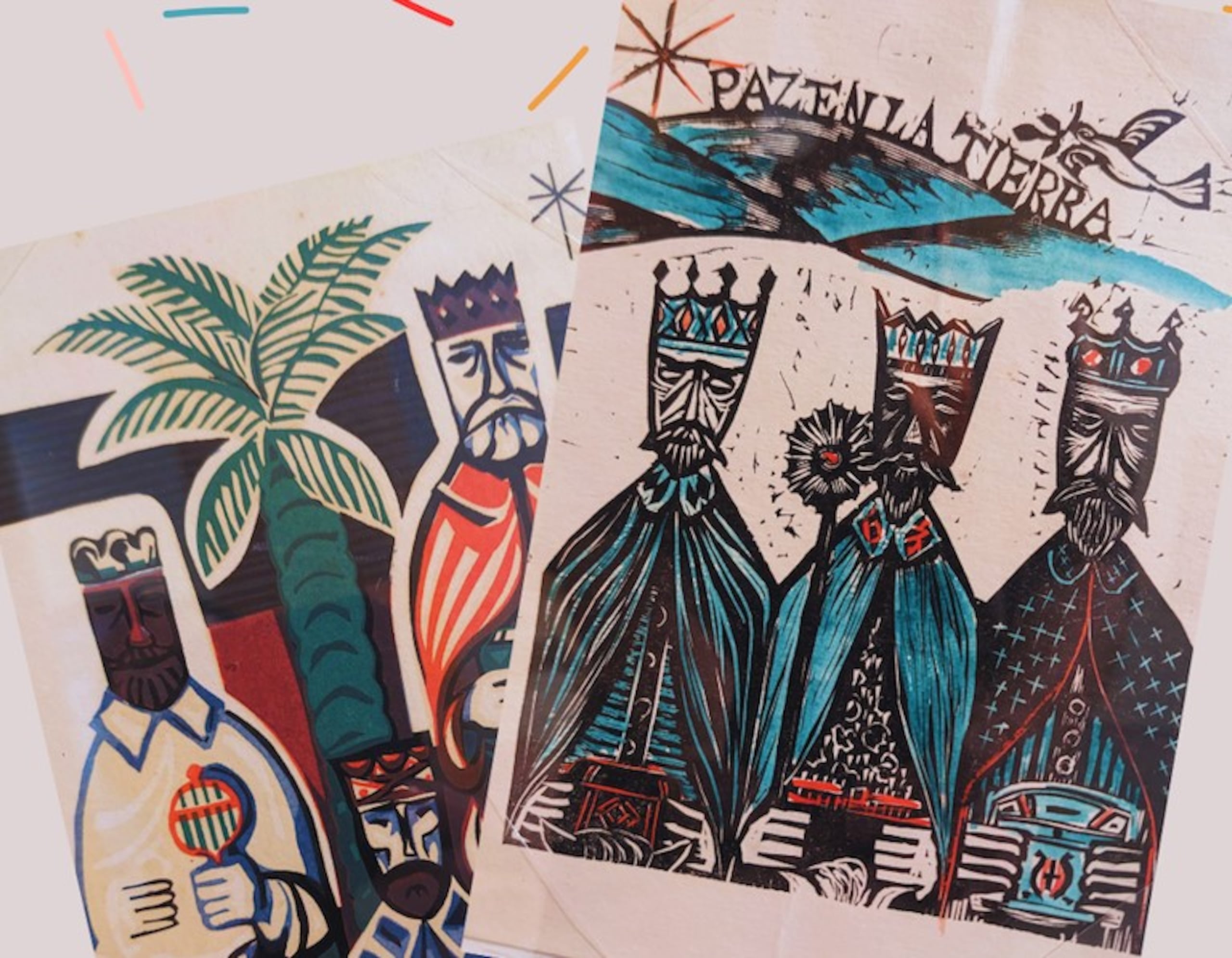 Los talleres, a realizarse en el Museo de Historia, Antropología y Arte de la UPR en Río Piedras, serán los sábados 7 y 14 de diciembre.