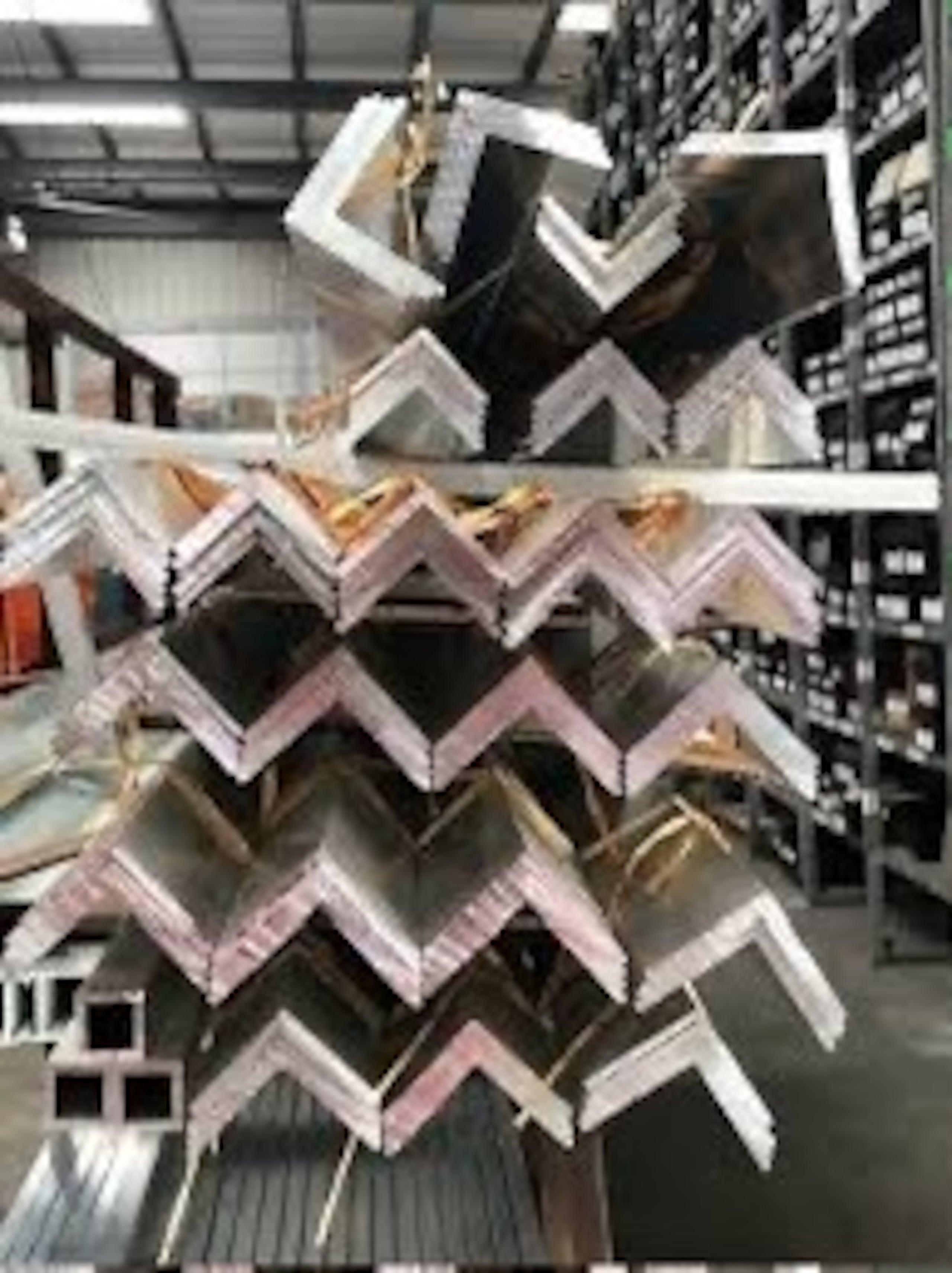 Productos de Servimetal