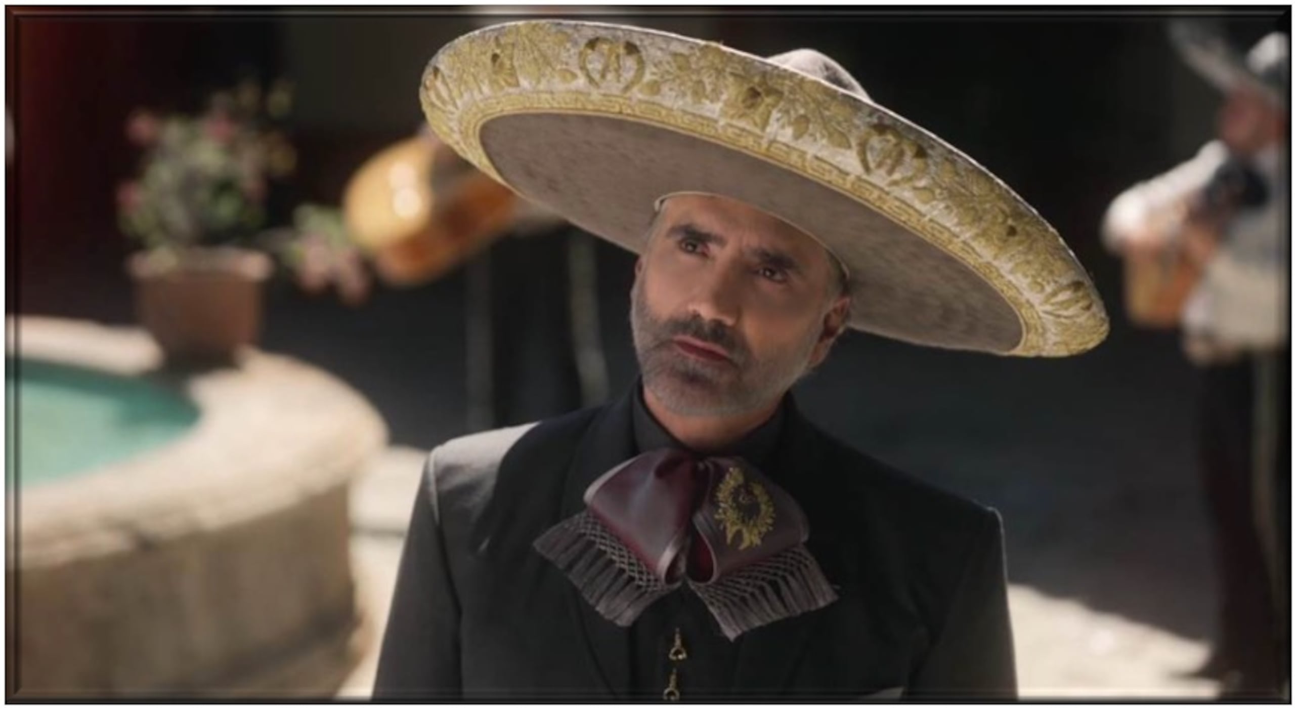 Alejandro Fernández