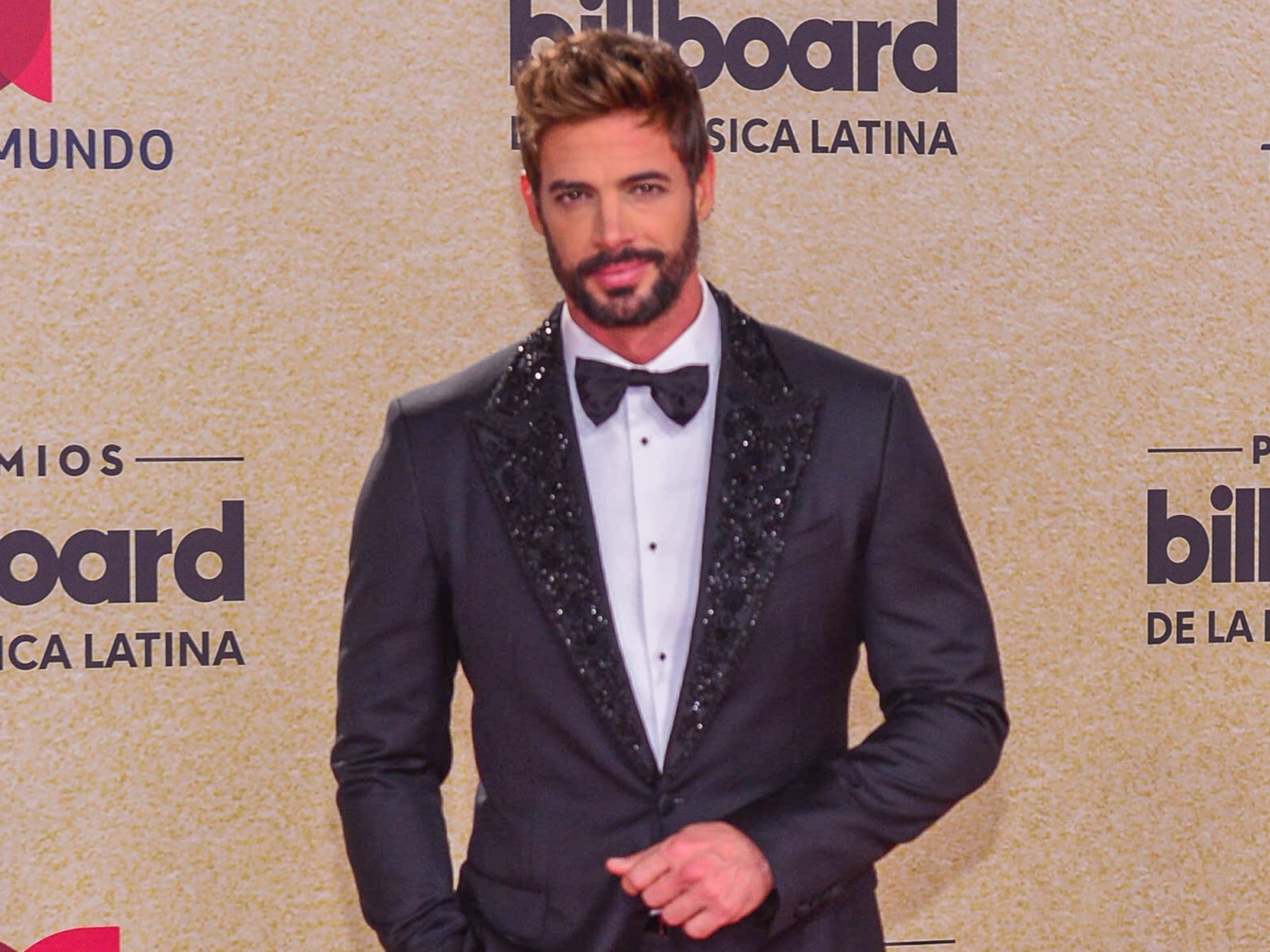 La más reciente telenovela de William Levy para Cadena Telemundo sufre malamente con los "ratings".